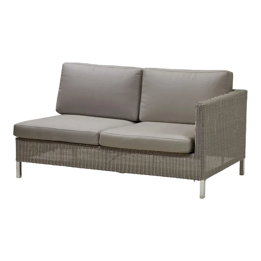 Connect Outdoor Lounge Modules