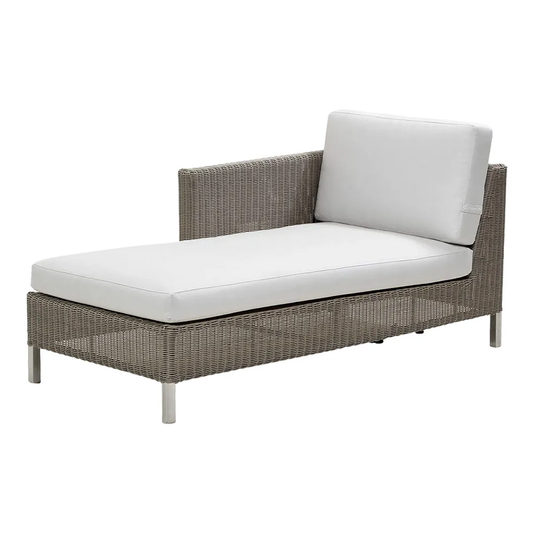 Connect Outdoor Lounge Modules