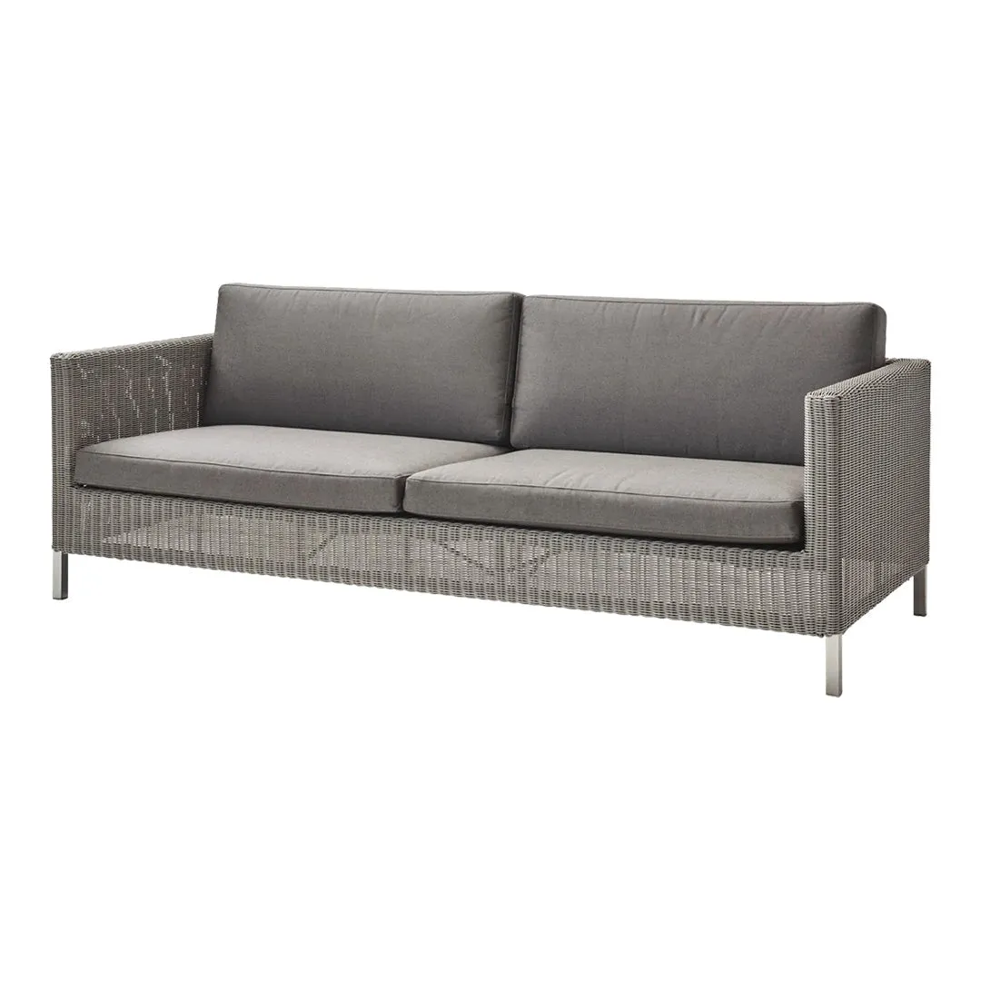 Connect Outdoor Lounge Modules