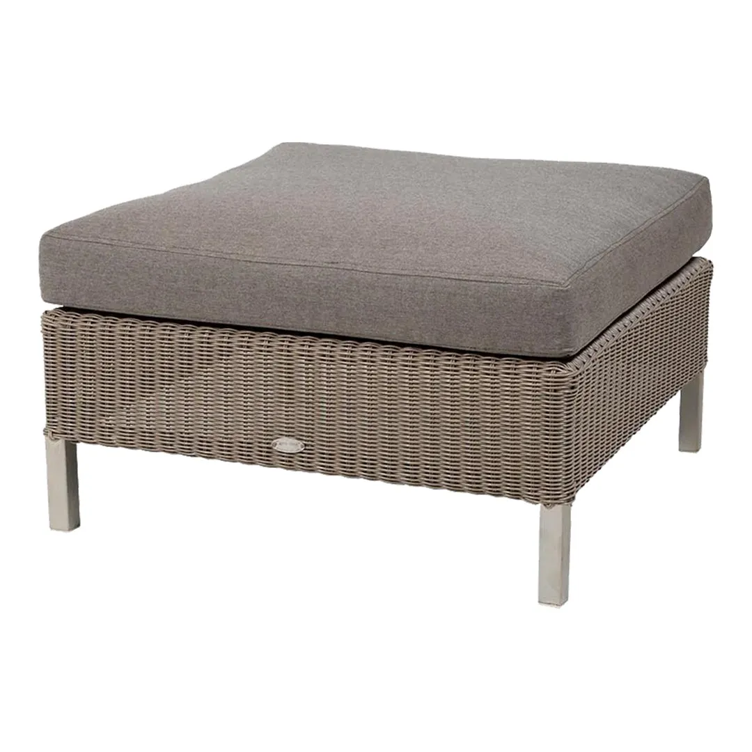 Connect Outdoor Lounge Modules