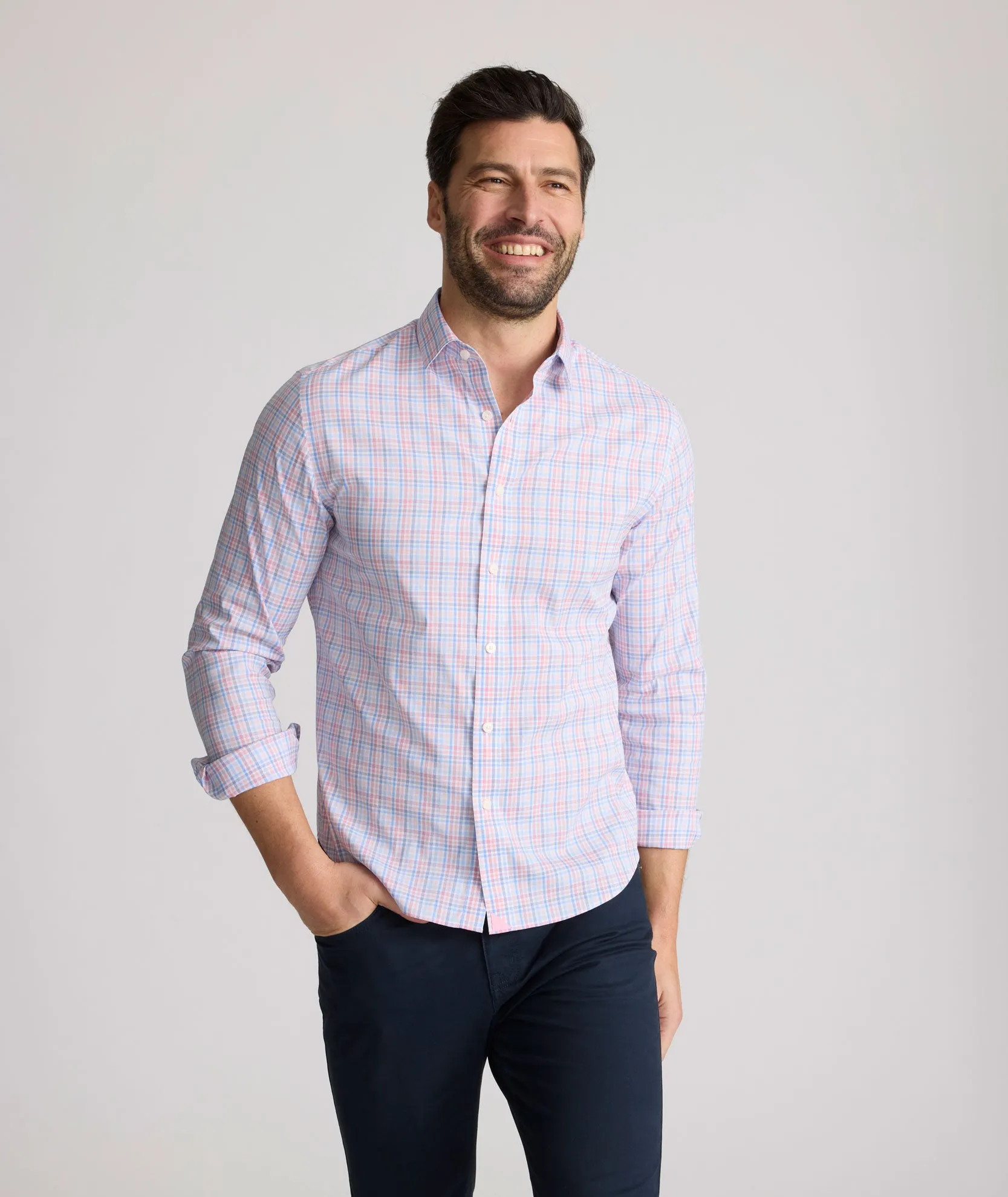 CottonTek™ Trembley Shirt