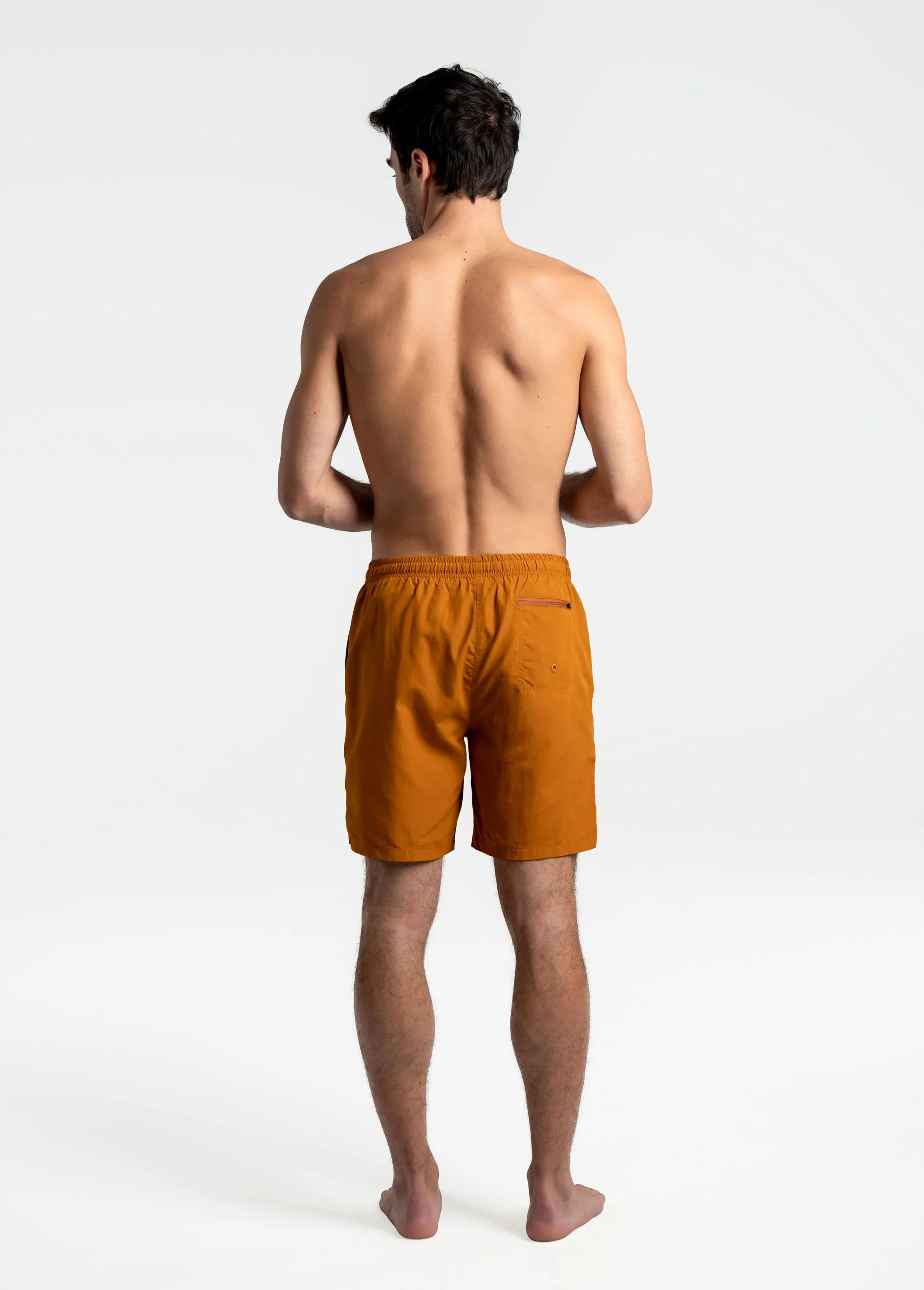 Cove Swim Trunks
