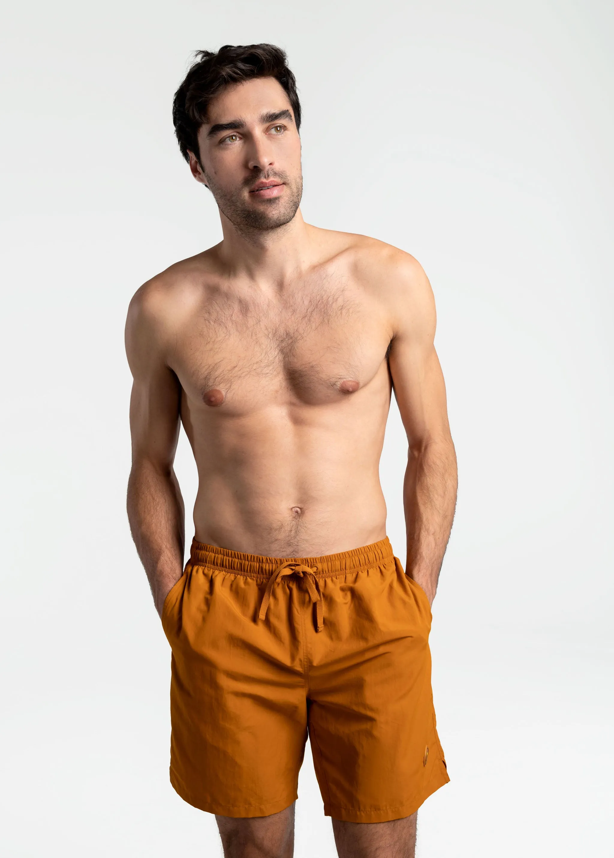 Cove Swim Trunks