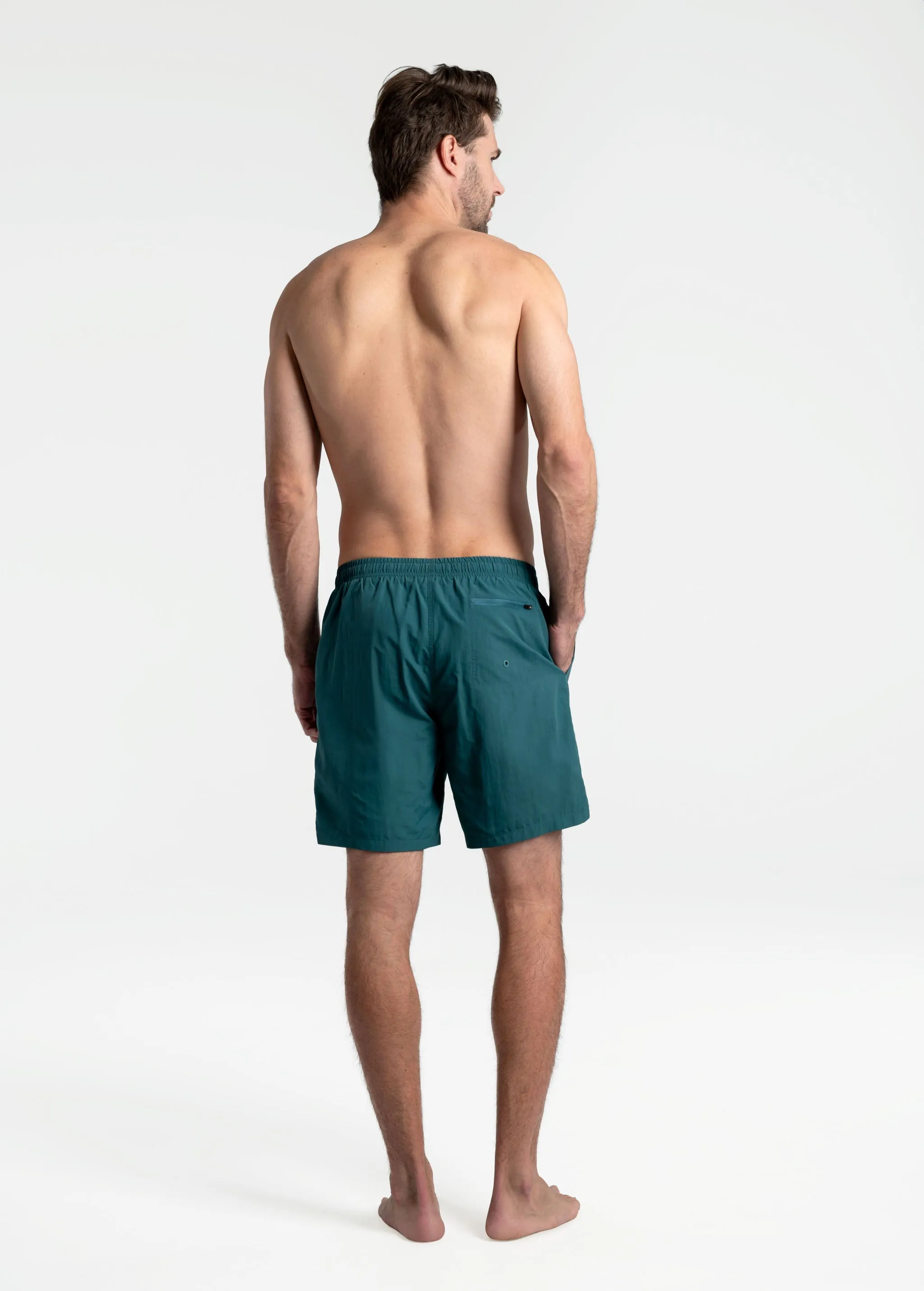 Cove Swim Trunks
