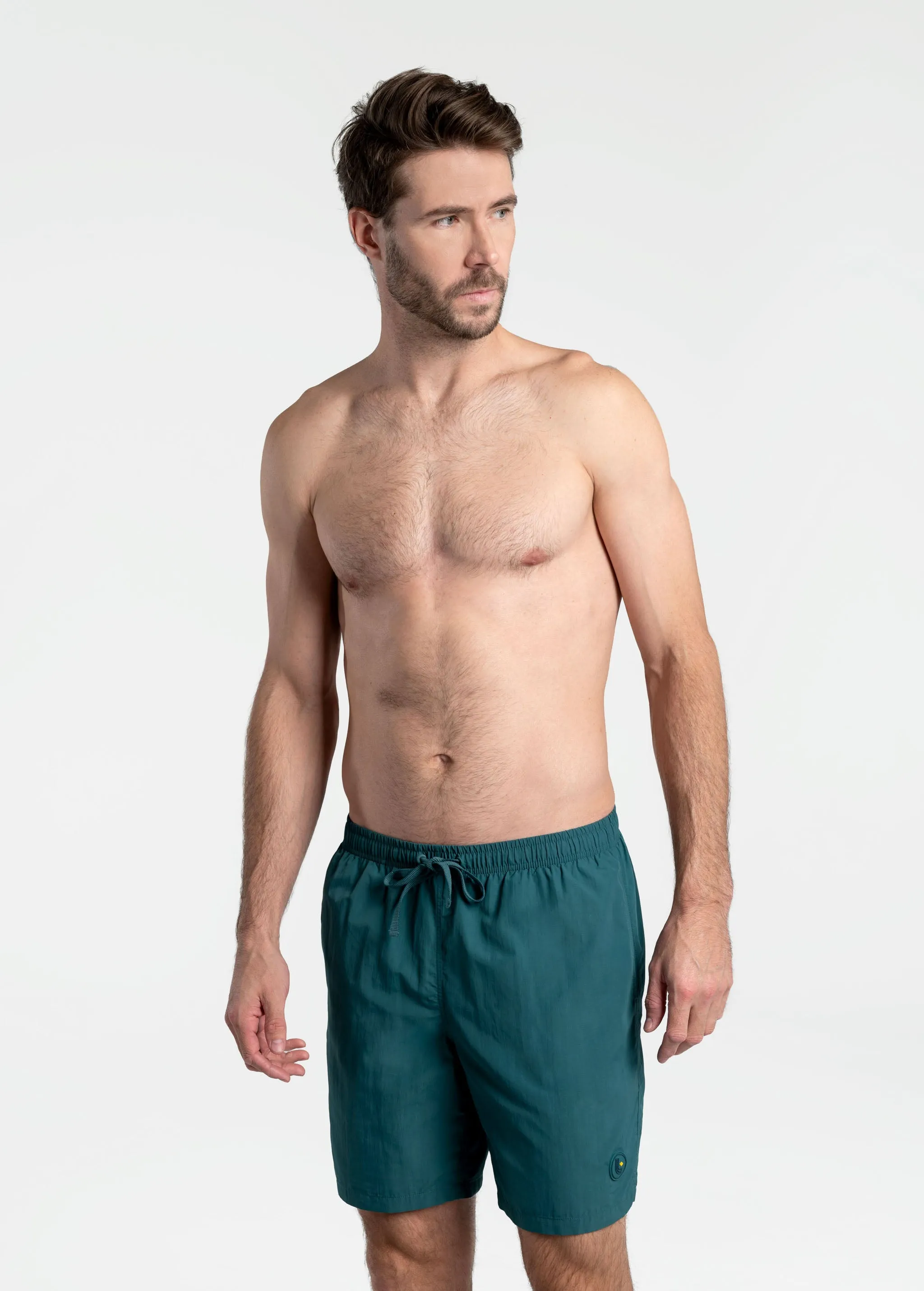 Cove Swim Trunks