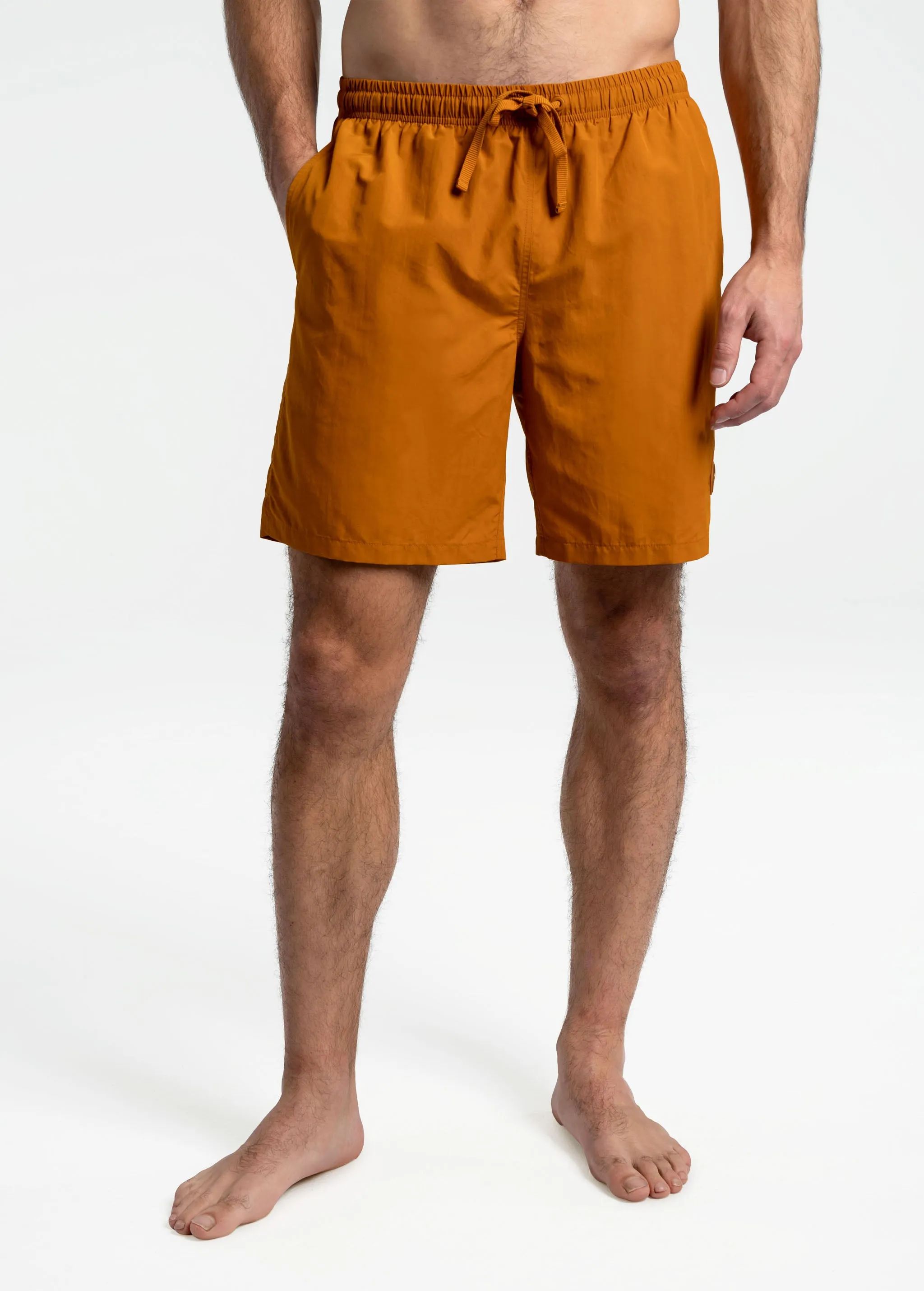 Cove Swim Trunks