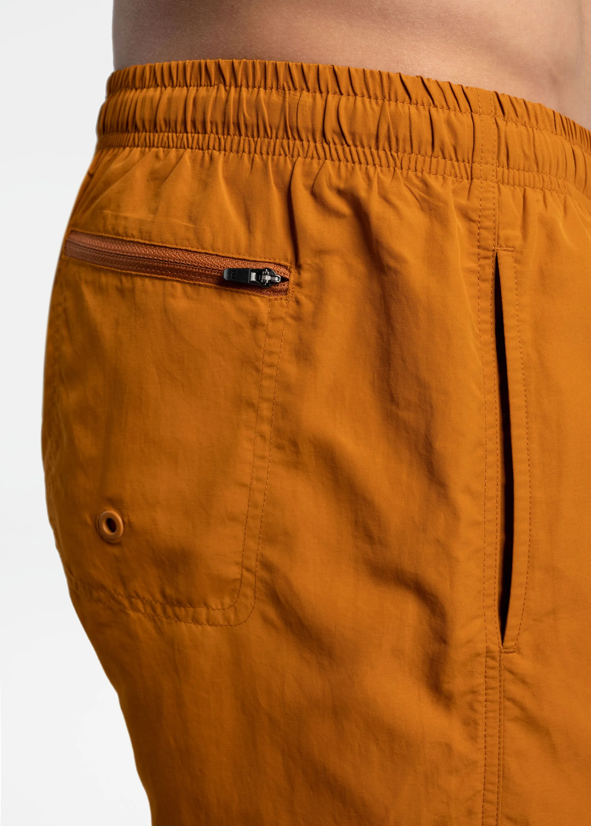 Cove Swim Trunks