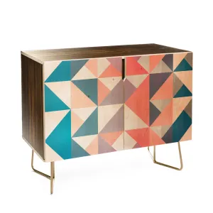 Credenza by Spires SEA DAWN