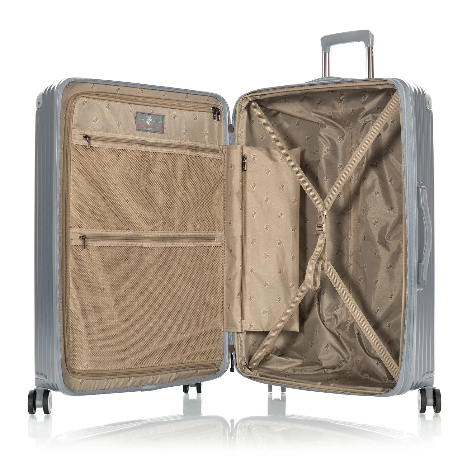 Cruze 30" Luggage | Lightweight Luggage