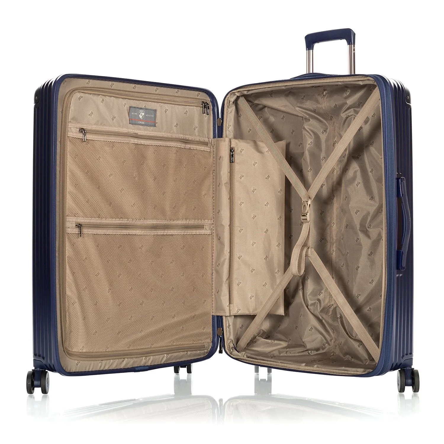 Cruze 30" Luggage | Lightweight Luggage