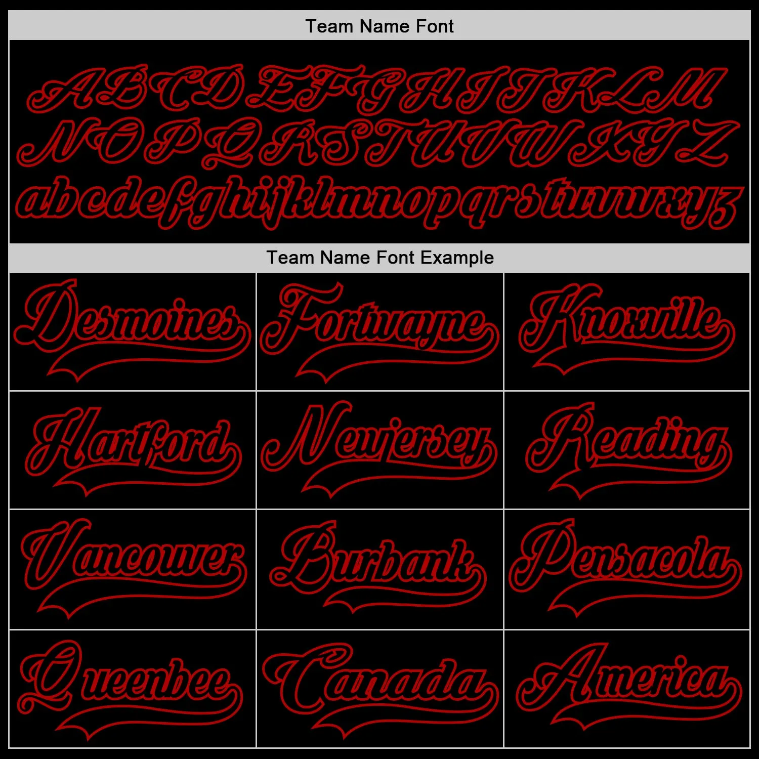 Custom Black Red Hockey Lace Neck Jersey