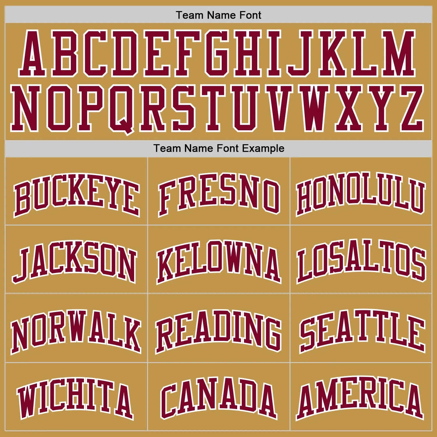 Custom Old Gold Maroon-White Authentic Basketball Jersey
