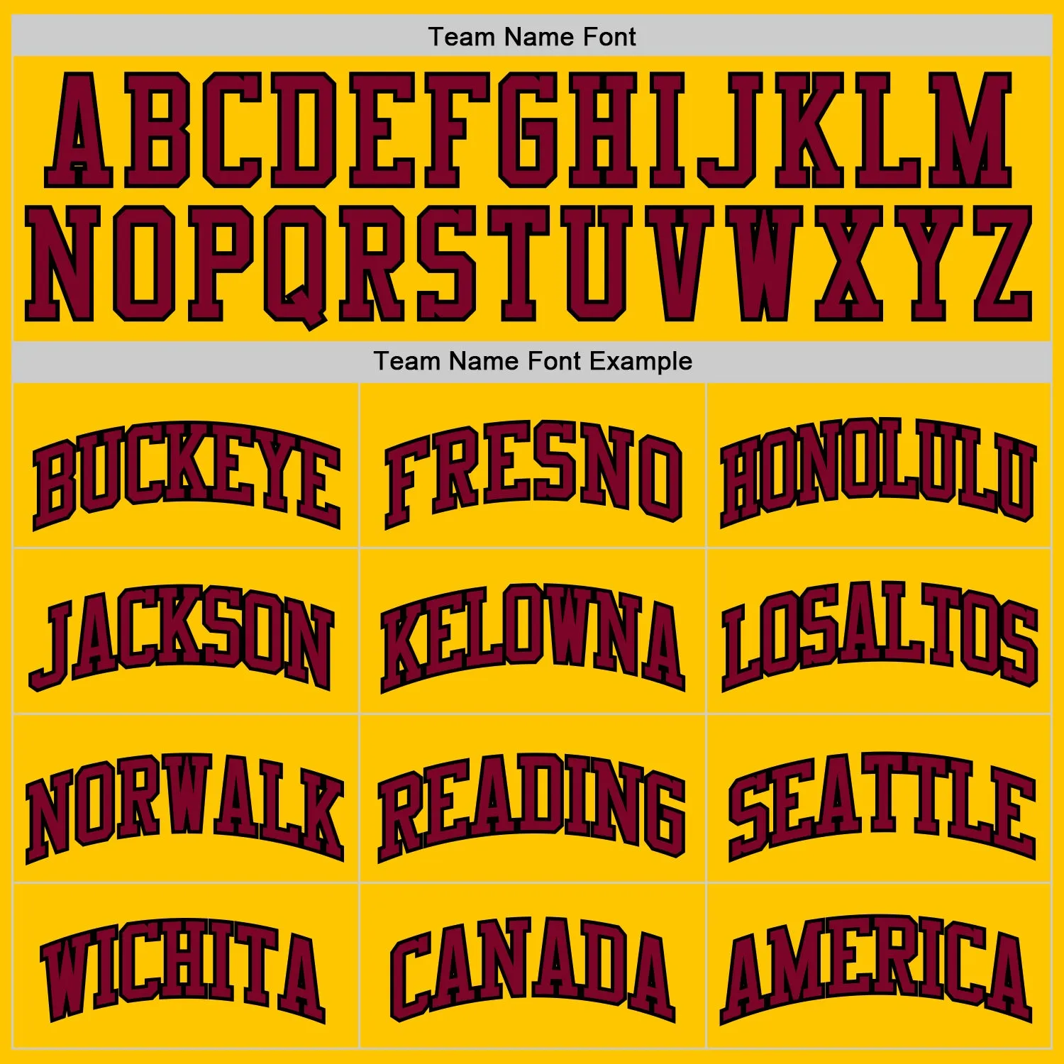 Custom Yellow Maroon-Black Authentic Basketball Jersey