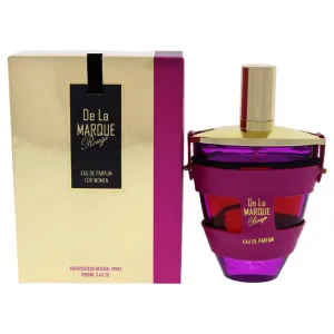 De La Marque Rouge Perfume