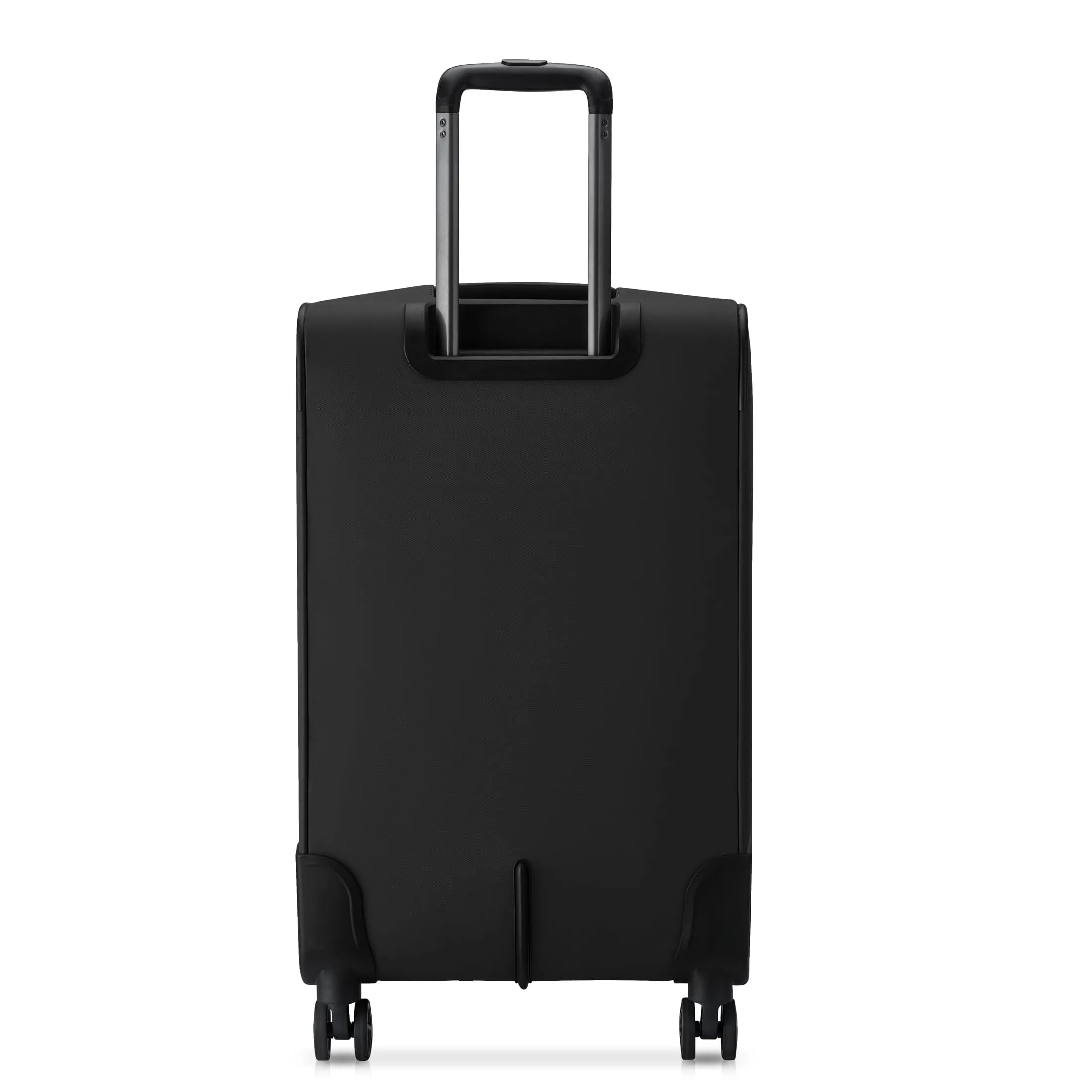 DELSEY Paris Sky Lite 24" Softside Expandable Medium Luggage with Spinner Wheels