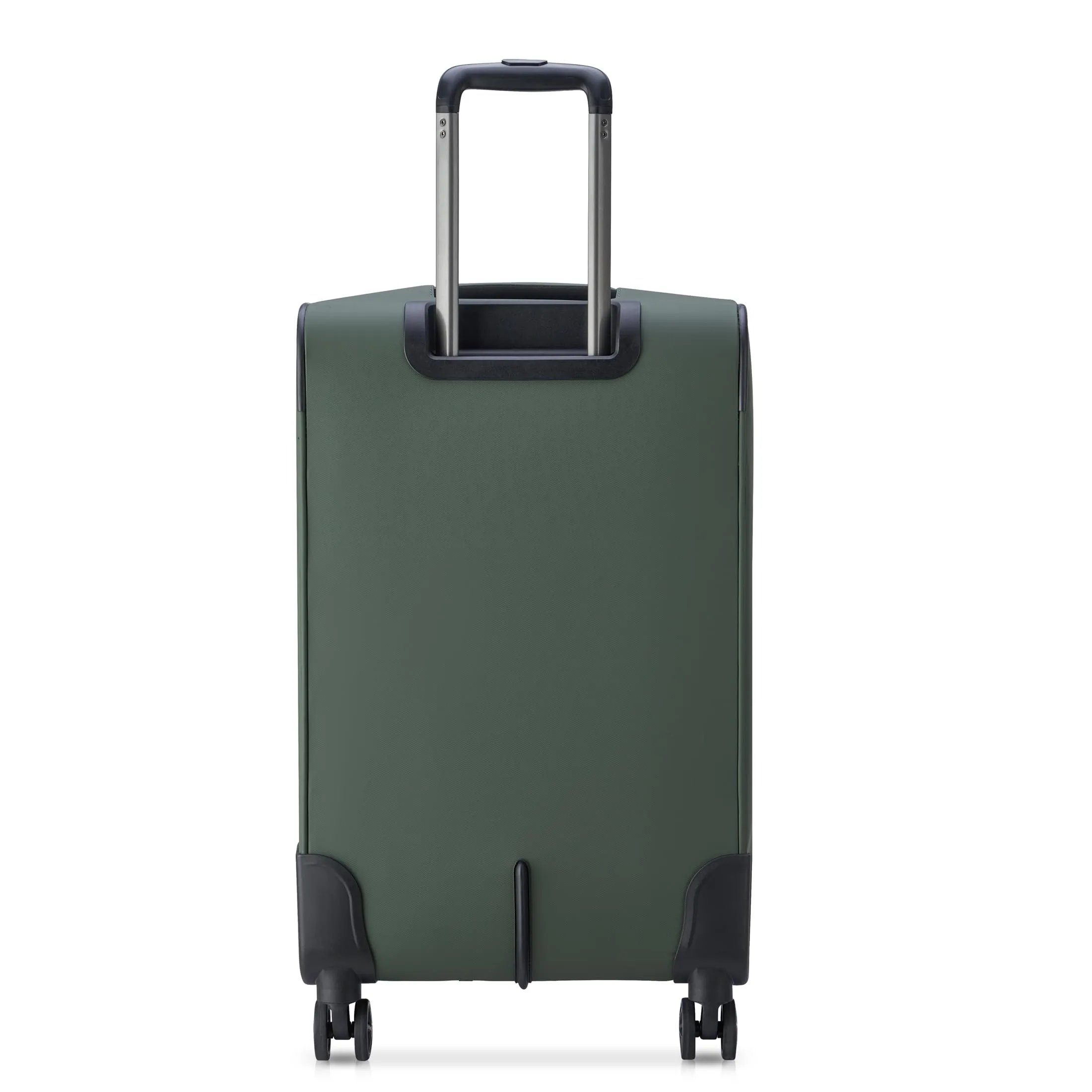 DELSEY Paris Sky Lite 24" Softside Expandable Medium Luggage with Spinner Wheels