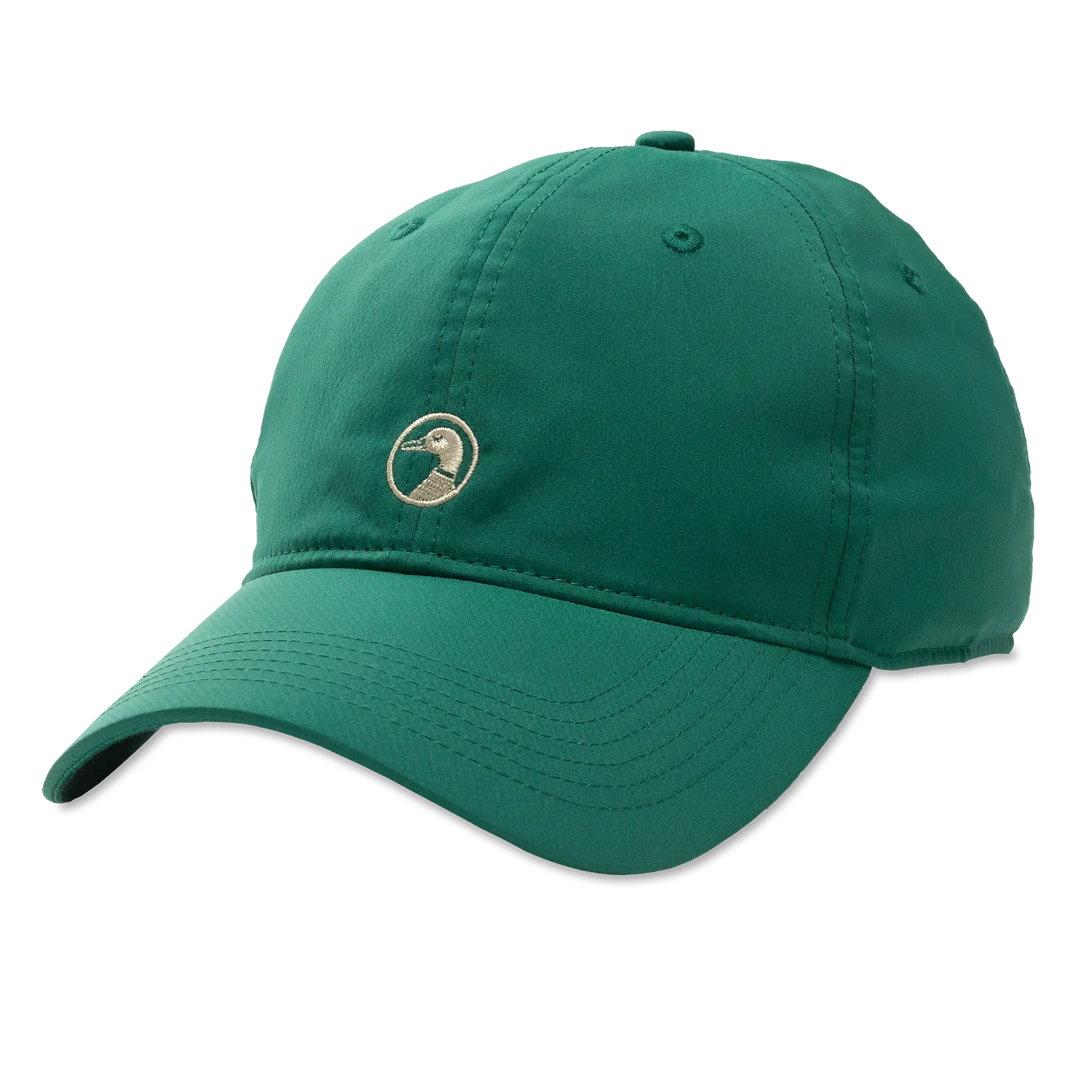 Duck Head Performance Embroidered Hat (3 Colors)
