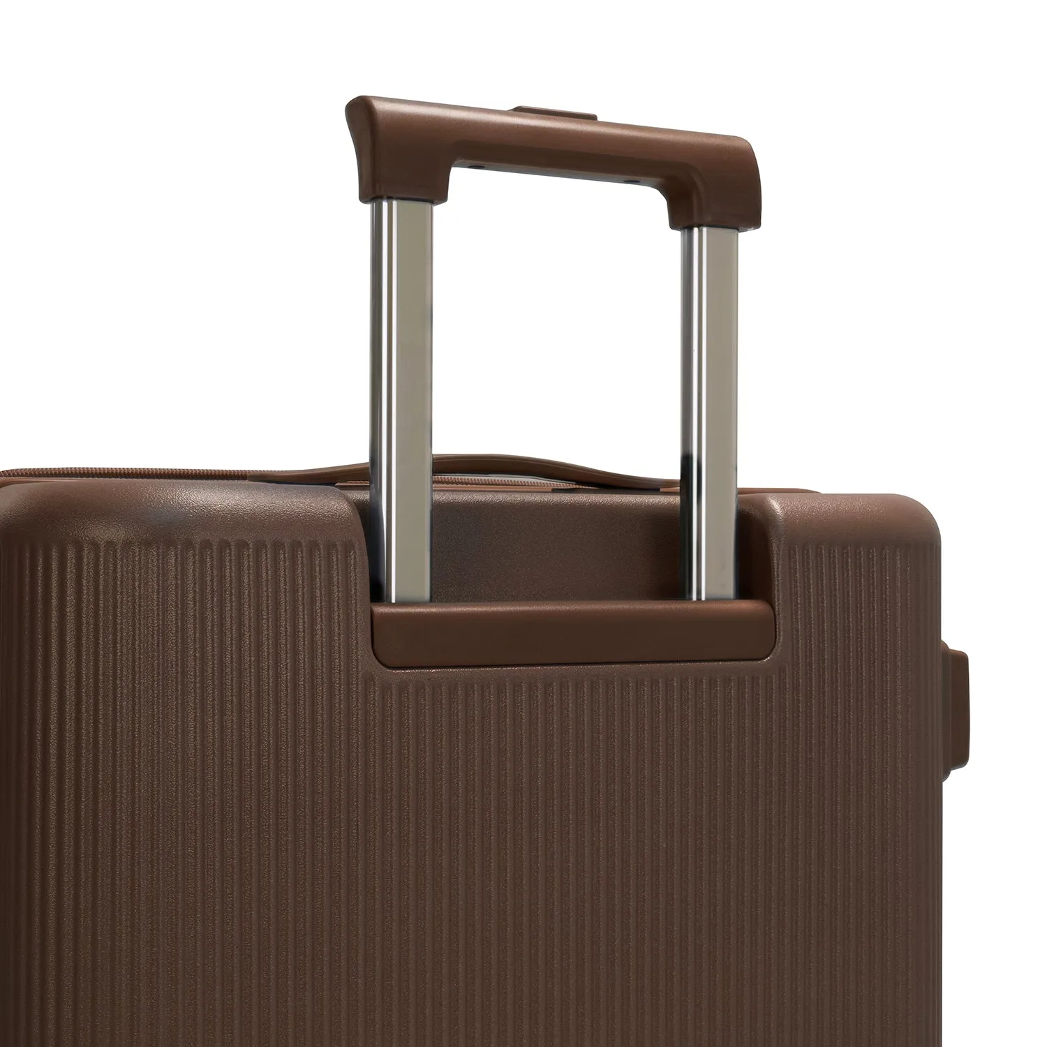 Earth Tones 26 Inch Luggage | Spinner Luggage