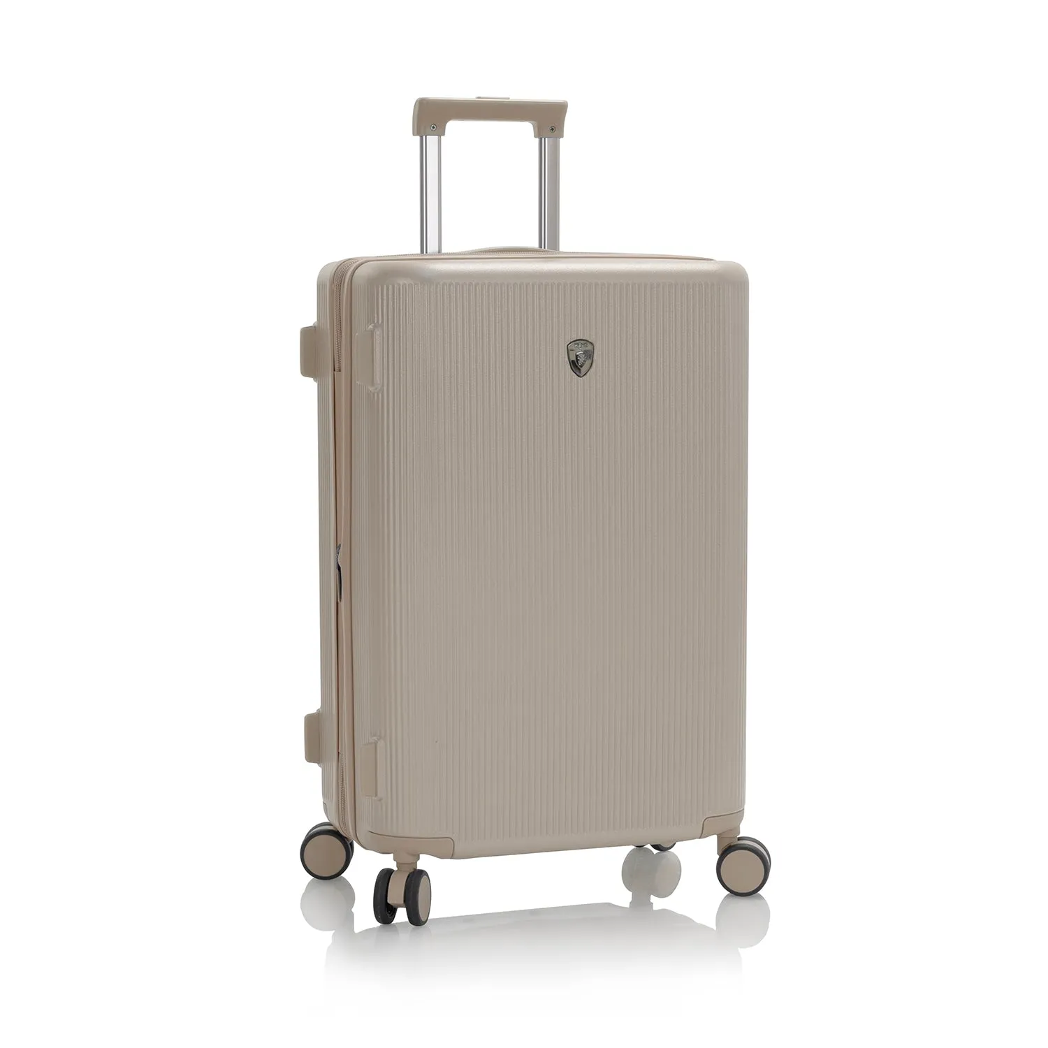 Earth Tones 26 Inch Luggage | Spinner Luggage