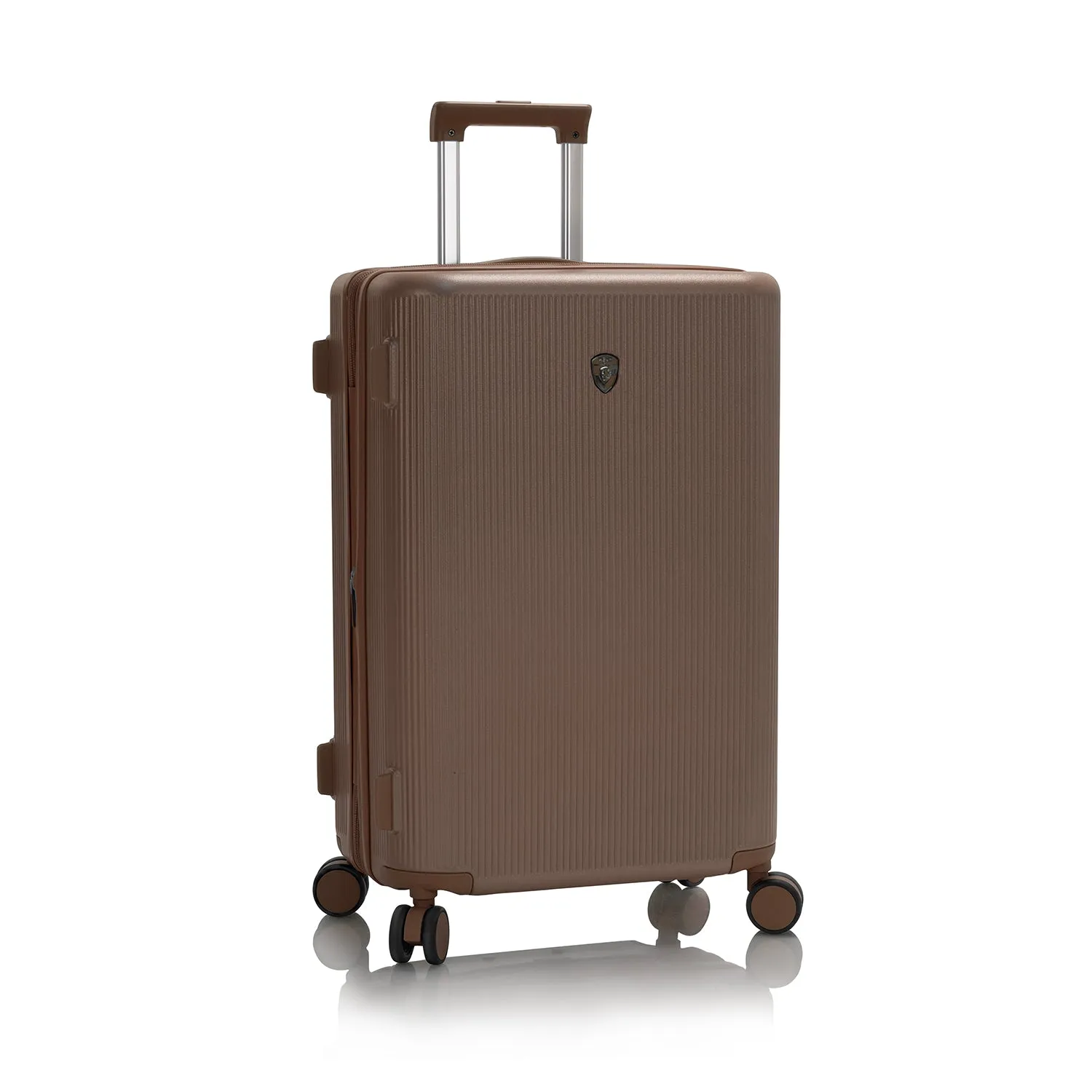 Earth Tones 26 Inch Luggage | Spinner Luggage