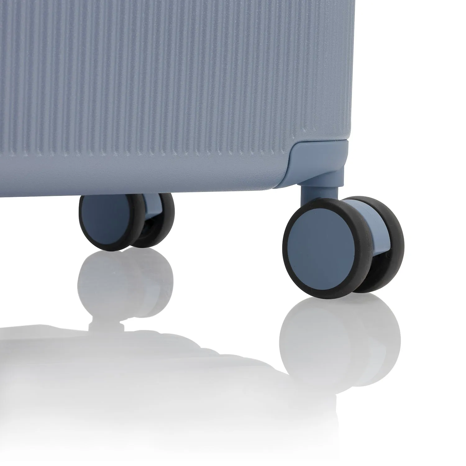Earth Tones 26 Inch Luggage | Spinner Luggage