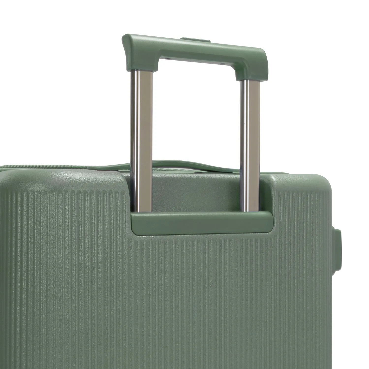 Earth Tones 26 Inch Luggage | Spinner Luggage