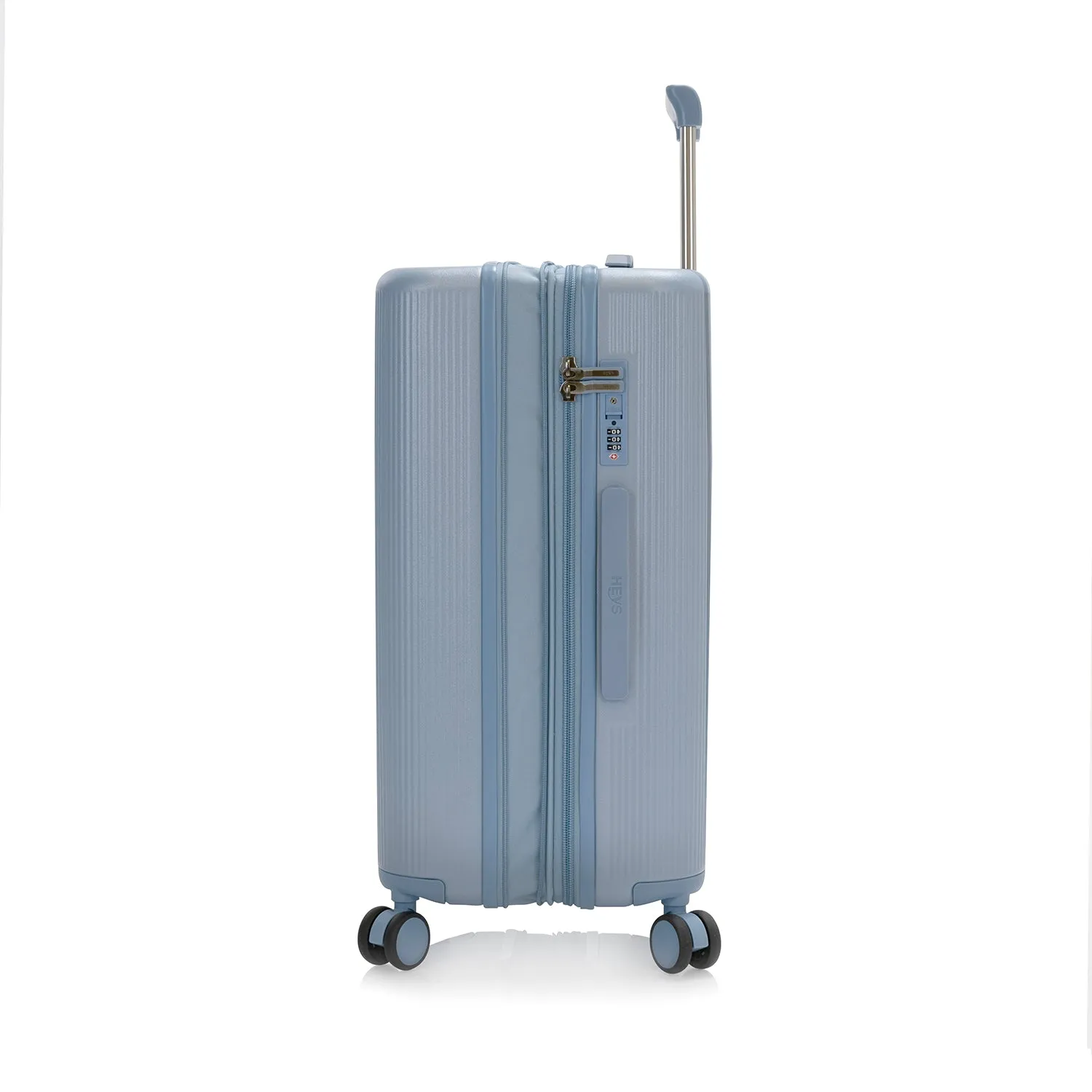 Earth Tones 26 Inch Luggage | Spinner Luggage
