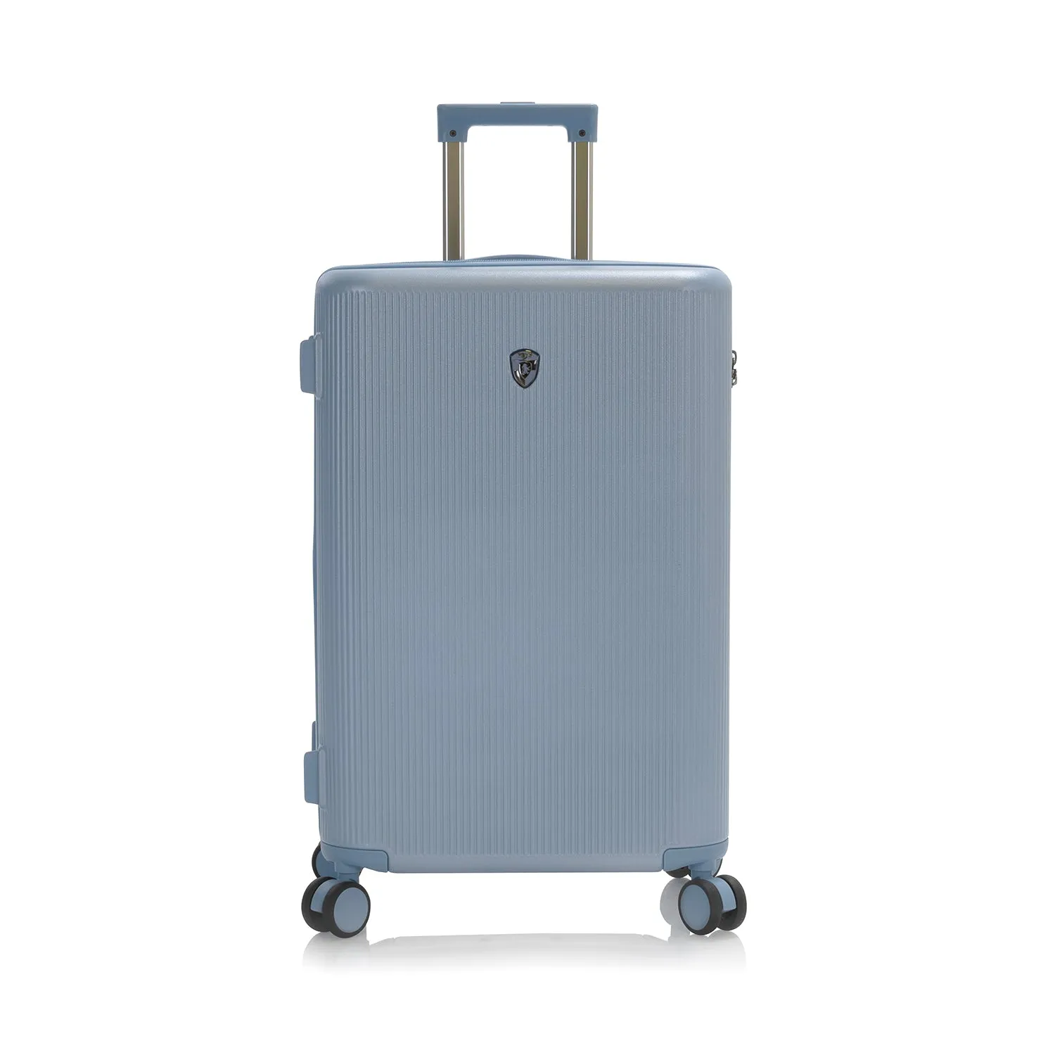 Earth Tones 26 Inch Luggage | Spinner Luggage