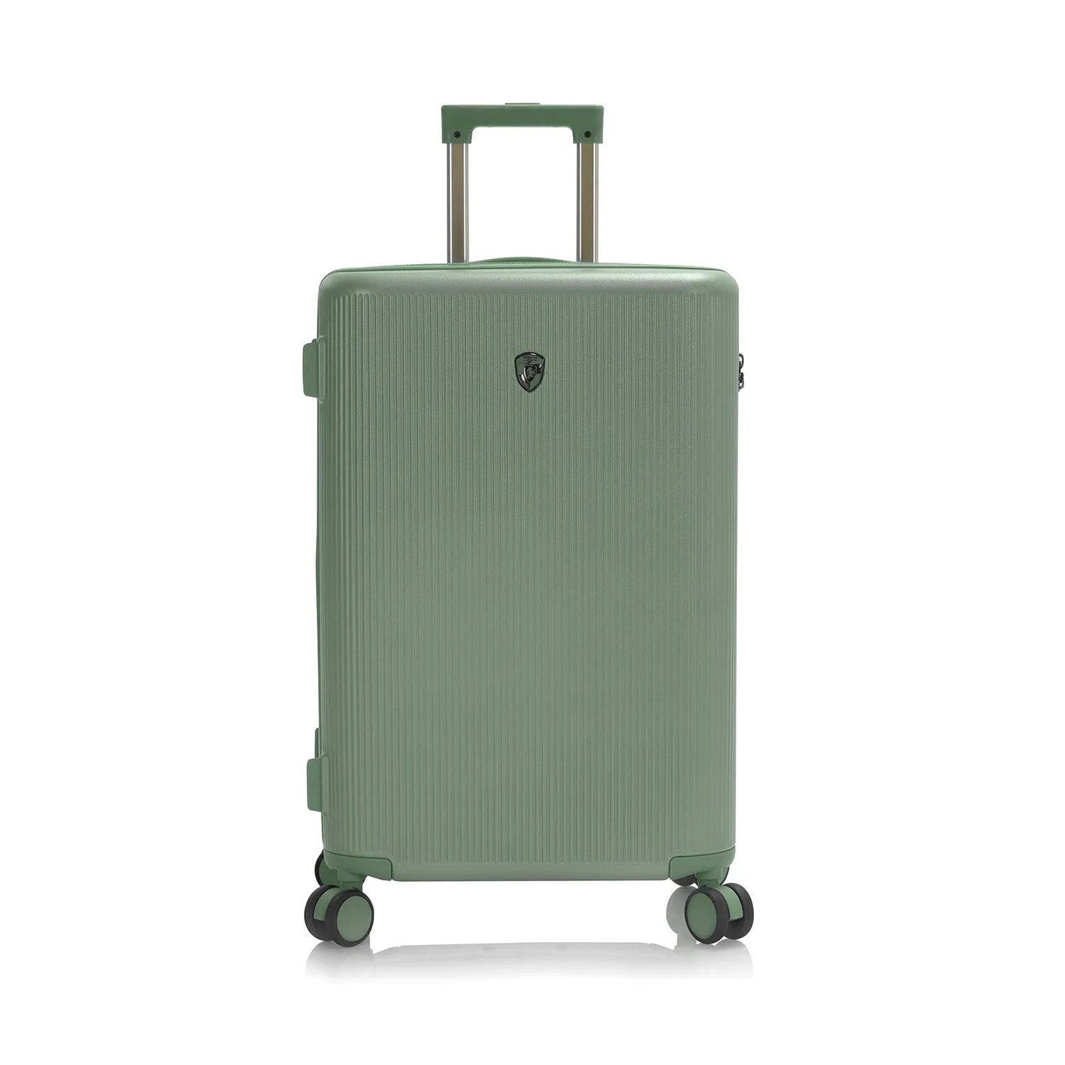 Earth Tones 26 Inch Luggage | Spinner Luggage