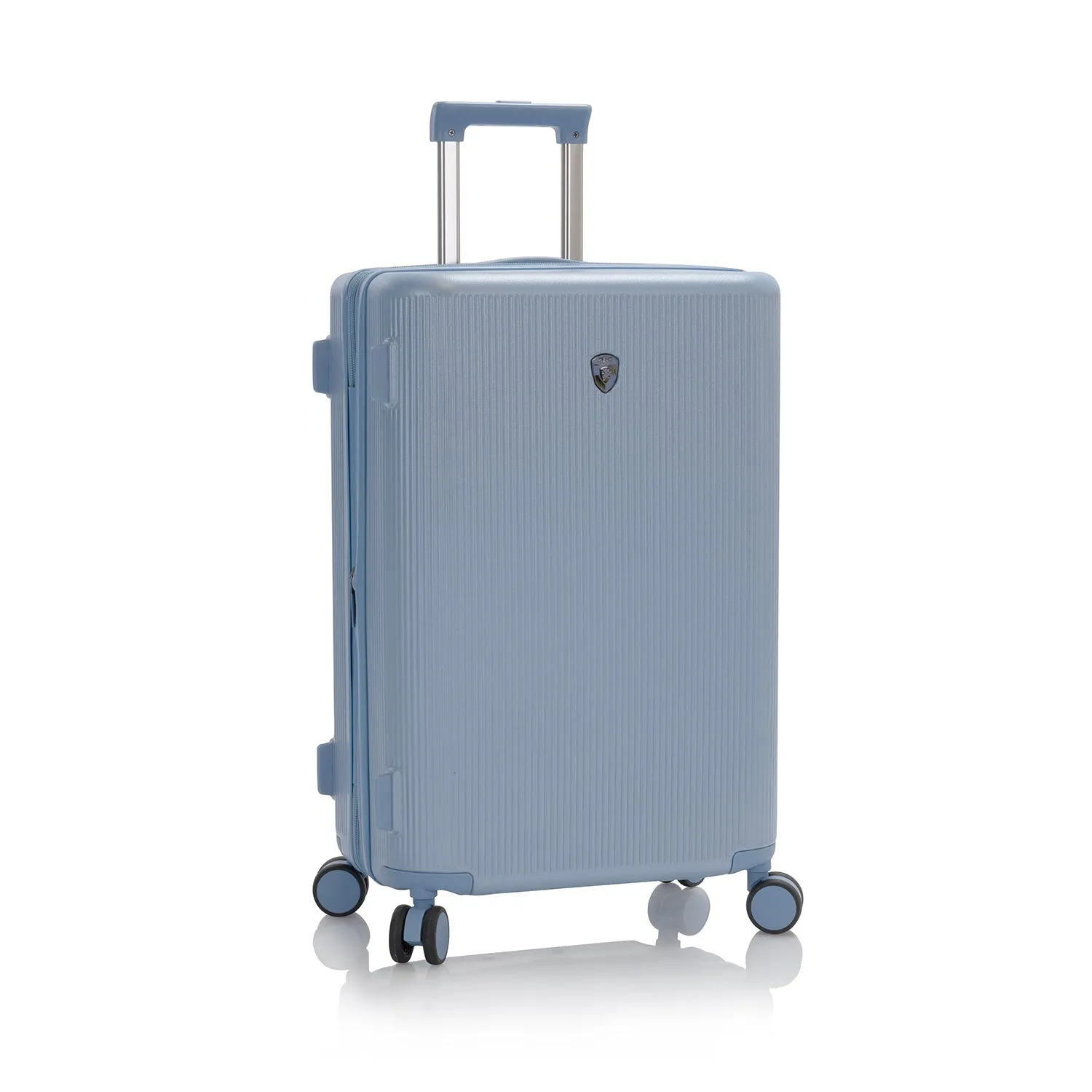 Earth Tones 26 Inch Luggage | Spinner Luggage