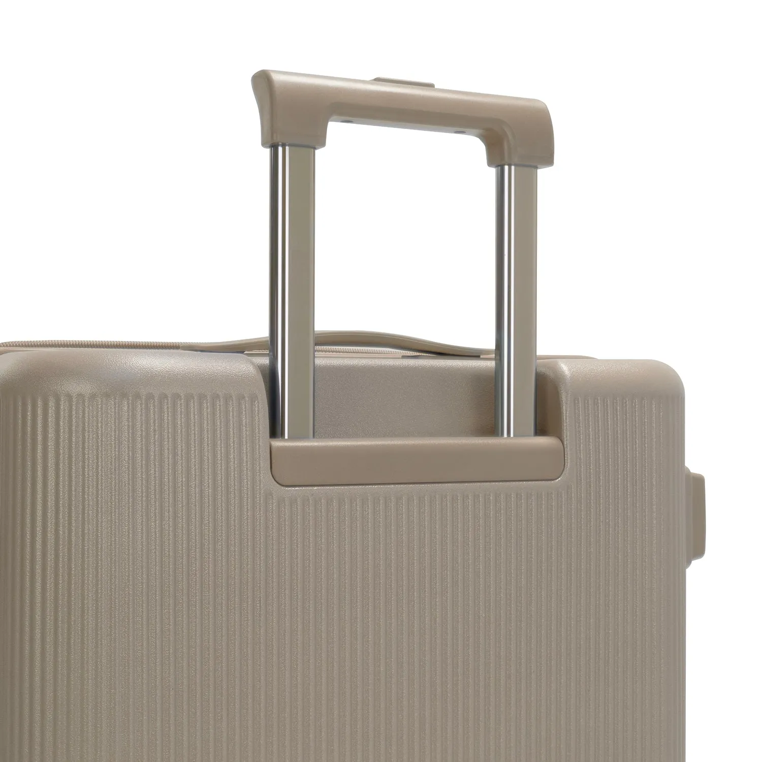 Earth Tones 26 Inch Luggage | Spinner Luggage