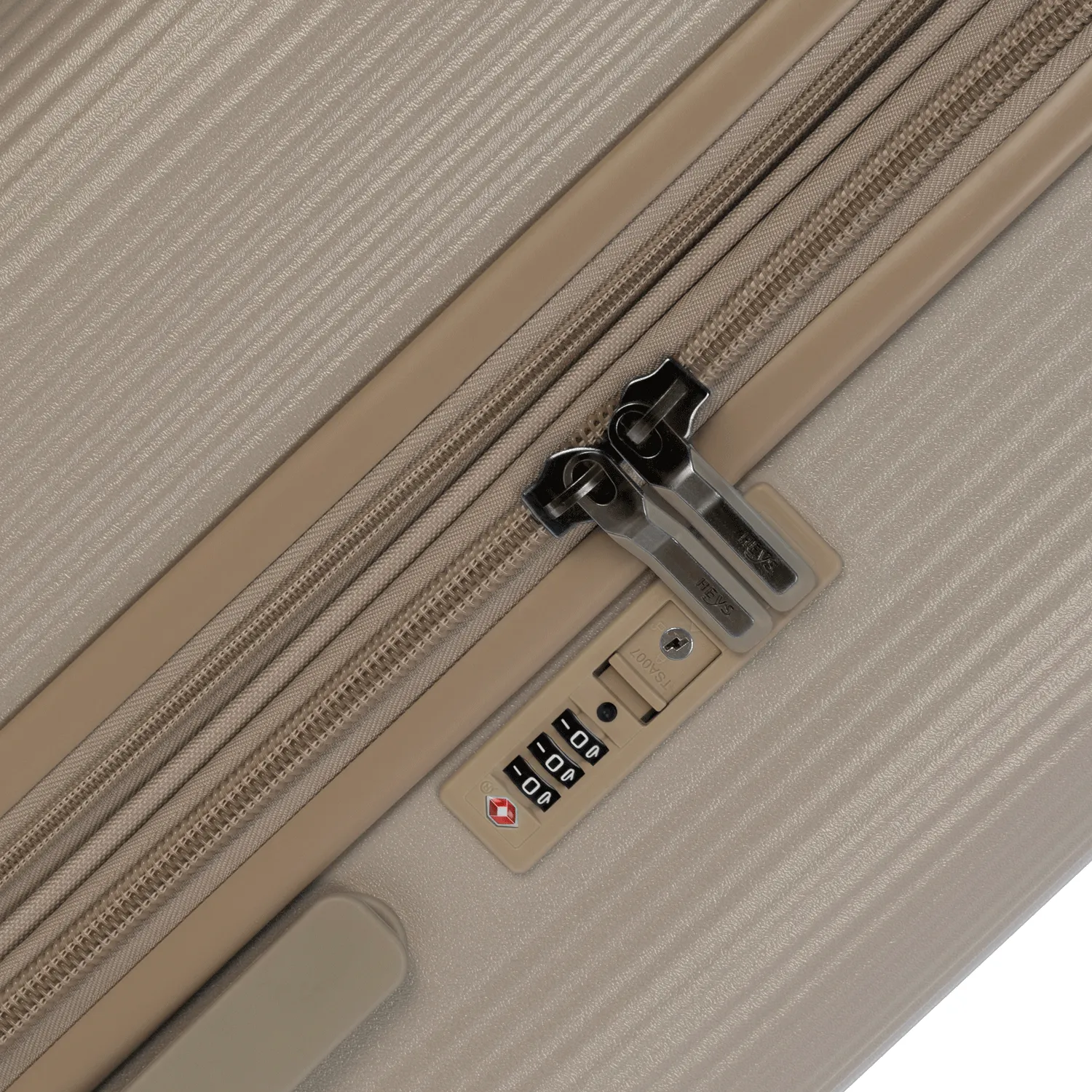Earth Tones 26 Inch Luggage | Spinner Luggage