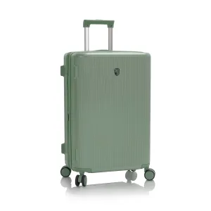 Earth Tones 26 Inch Luggage | Spinner Luggage