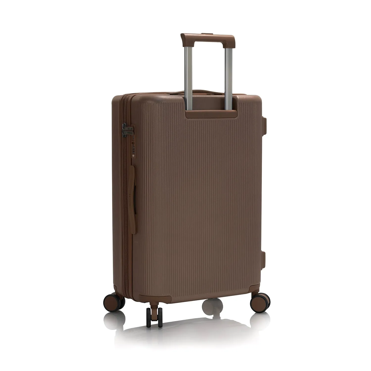 Earth Tones 26 Inch Luggage | Spinner Luggage