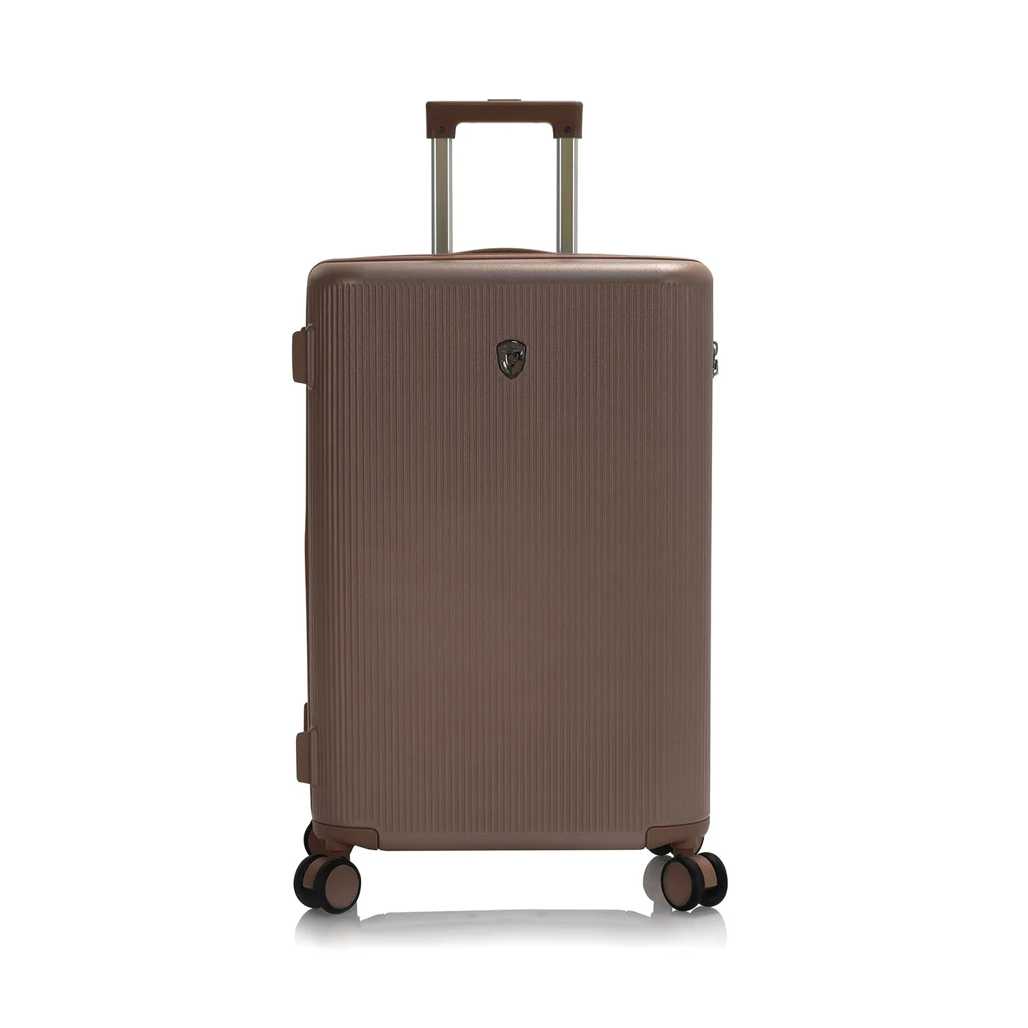 Earth Tones 26 Inch Luggage | Spinner Luggage