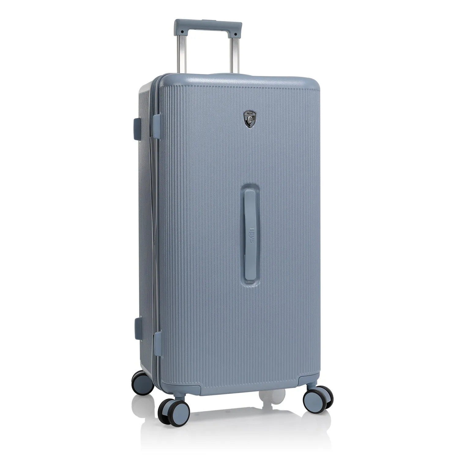 Earth Tones 30 Inch Luggage Trunk