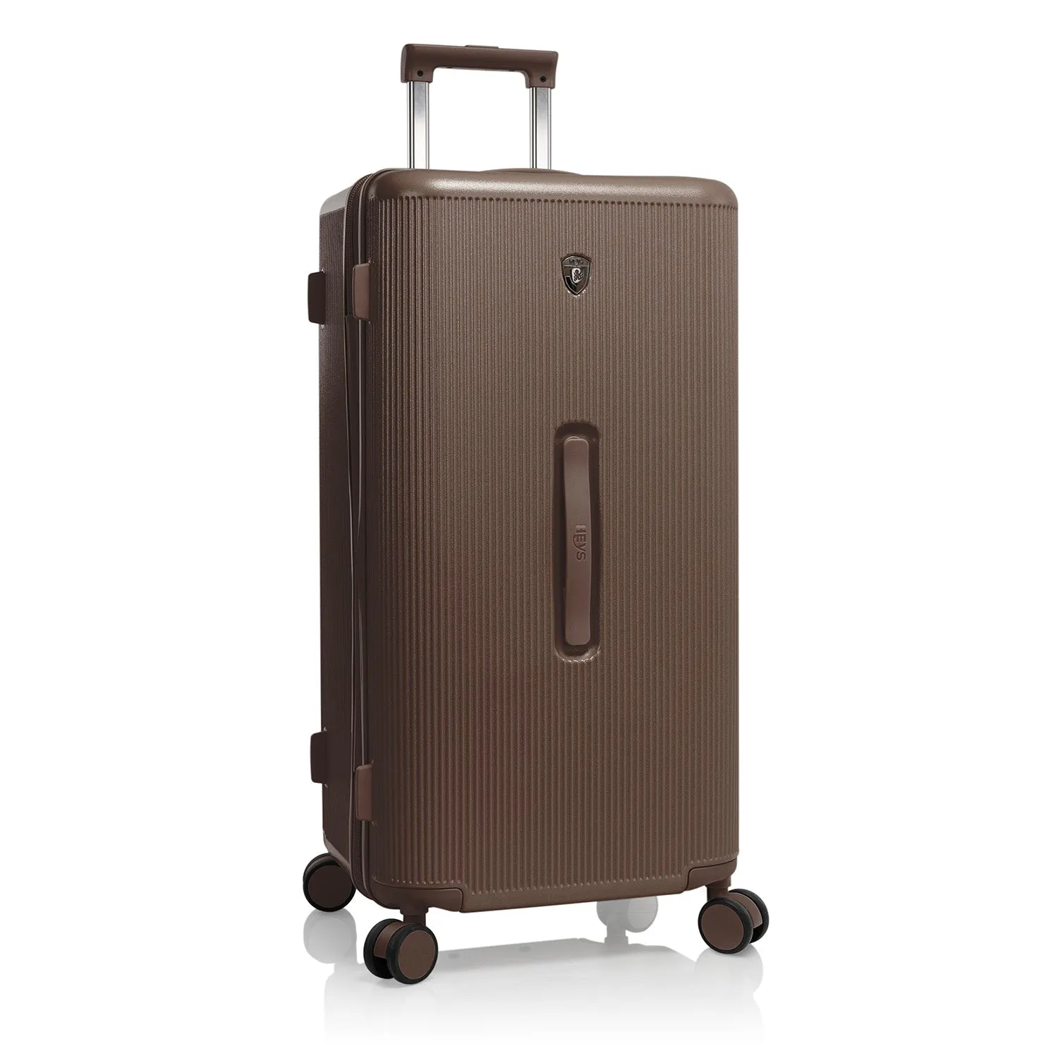 Earth Tones 30 Inch Luggage Trunk