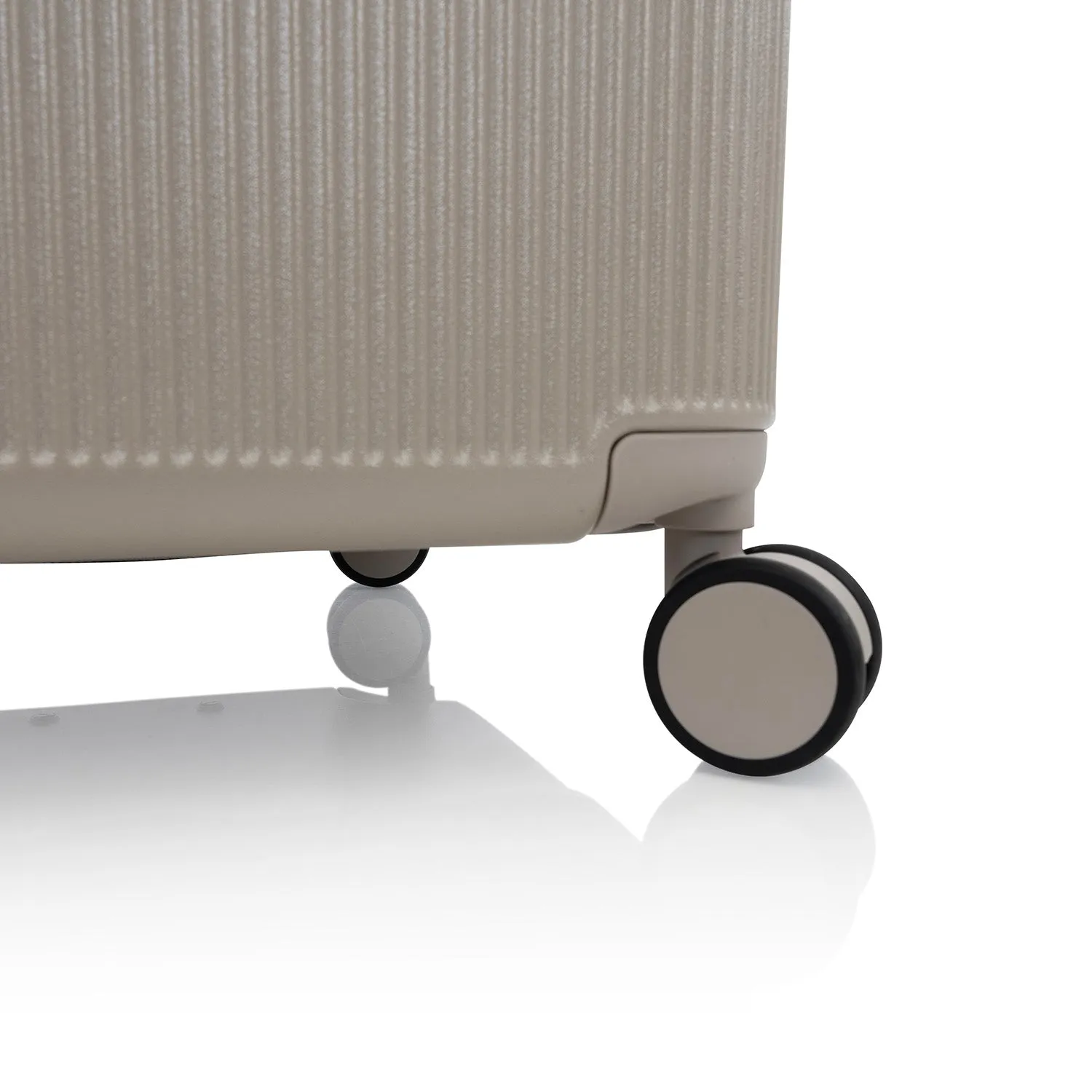 Earth Tones 30 Inch Luggage Trunk