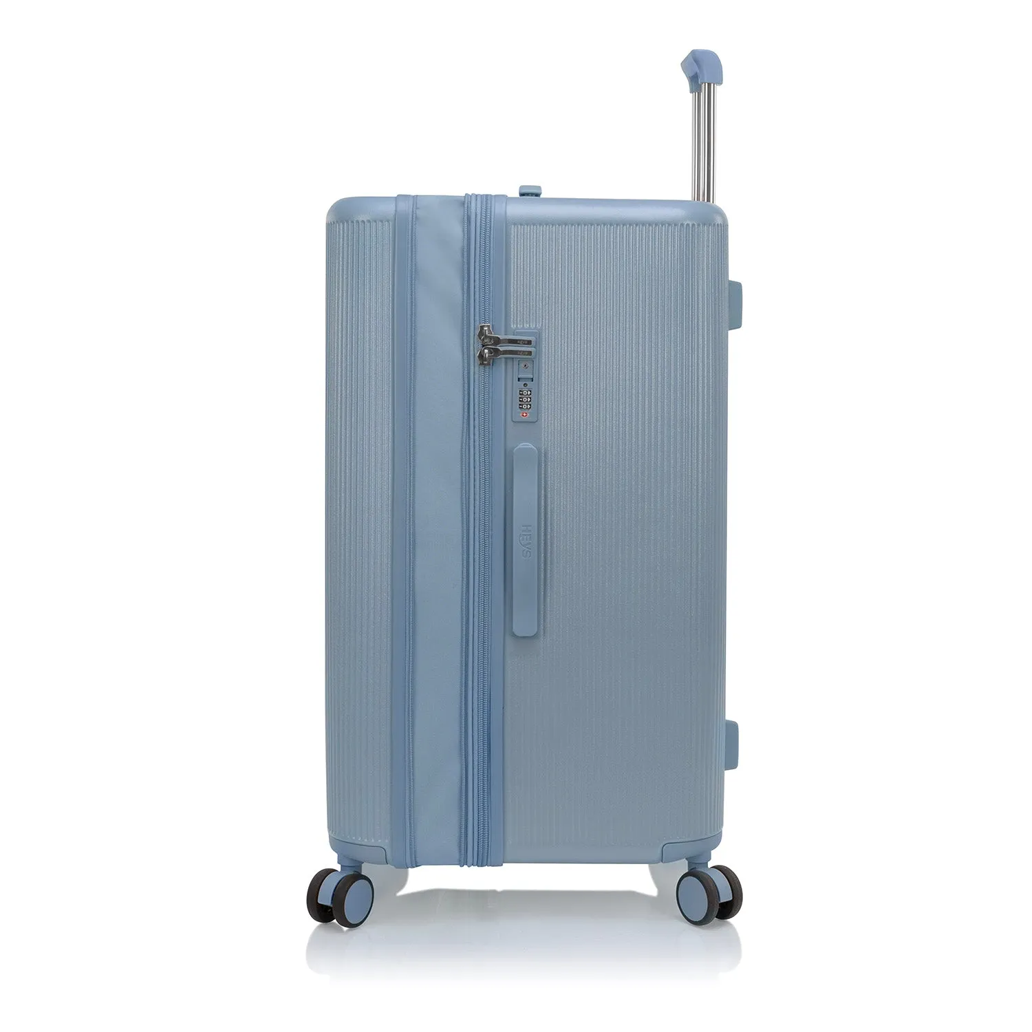 Earth Tones 30 Inch Luggage Trunk