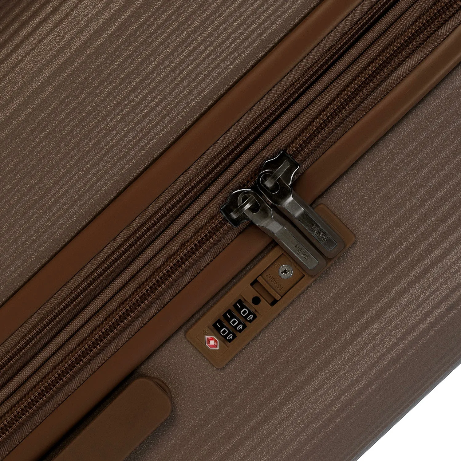 Earth Tones 30 Inch Luggage Trunk