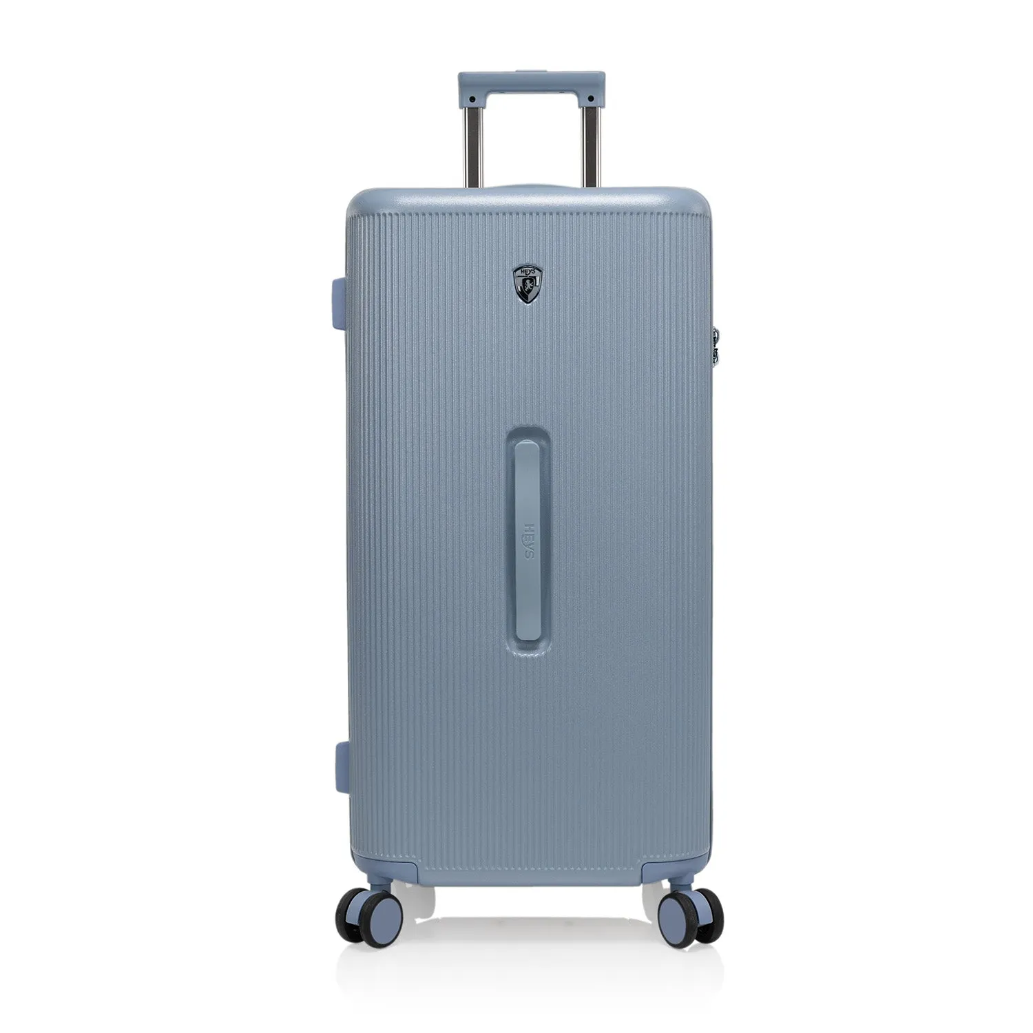 Earth Tones 30 Inch Luggage Trunk