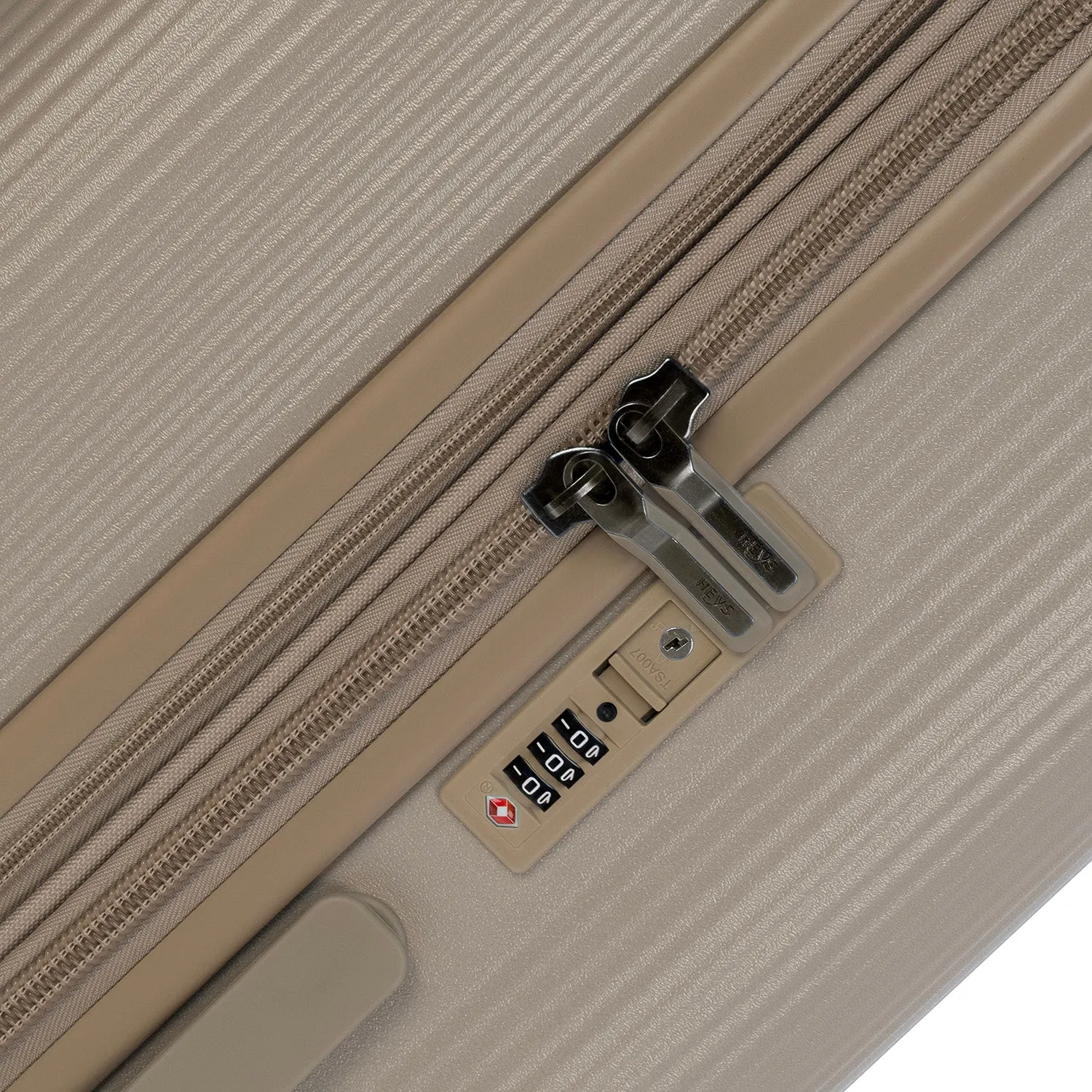 Earth Tones 30 Inch Luggage Trunk
