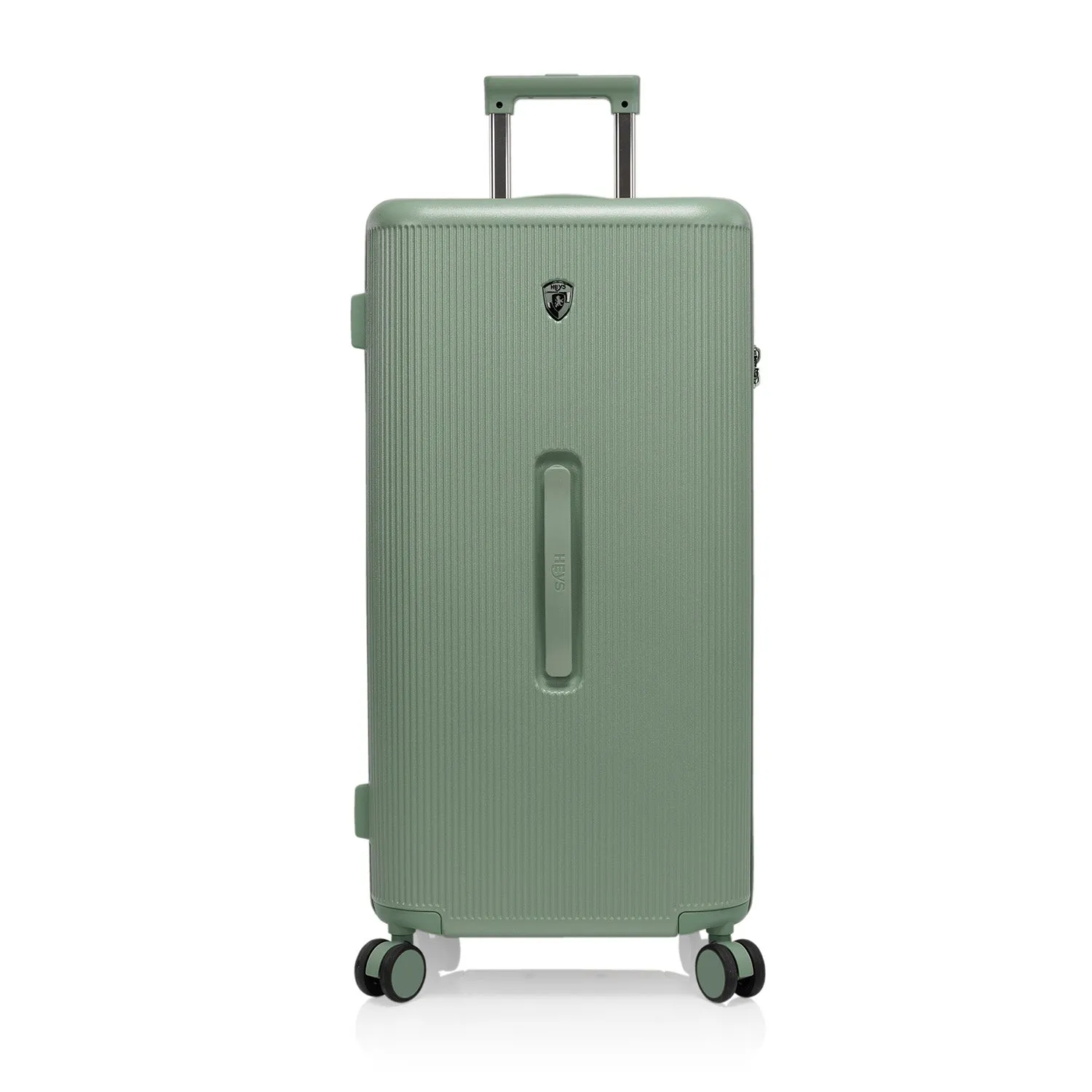 Earth Tones 30 Inch Luggage Trunk