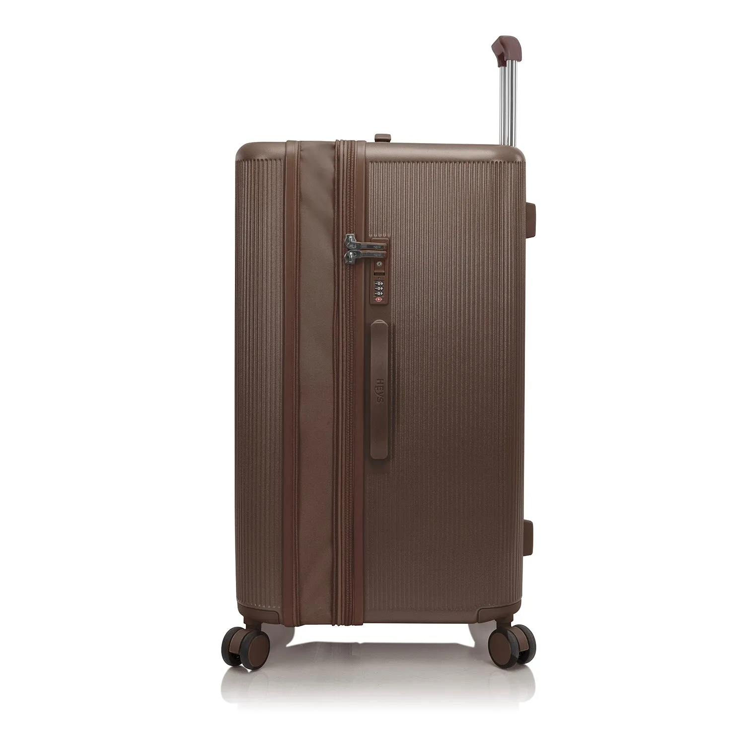 Earth Tones 30 Inch Luggage Trunk
