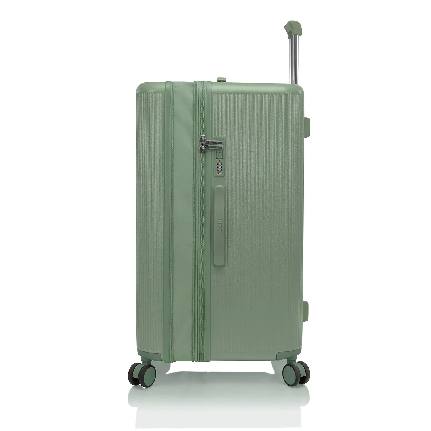 Earth Tones 30 Inch Luggage Trunk