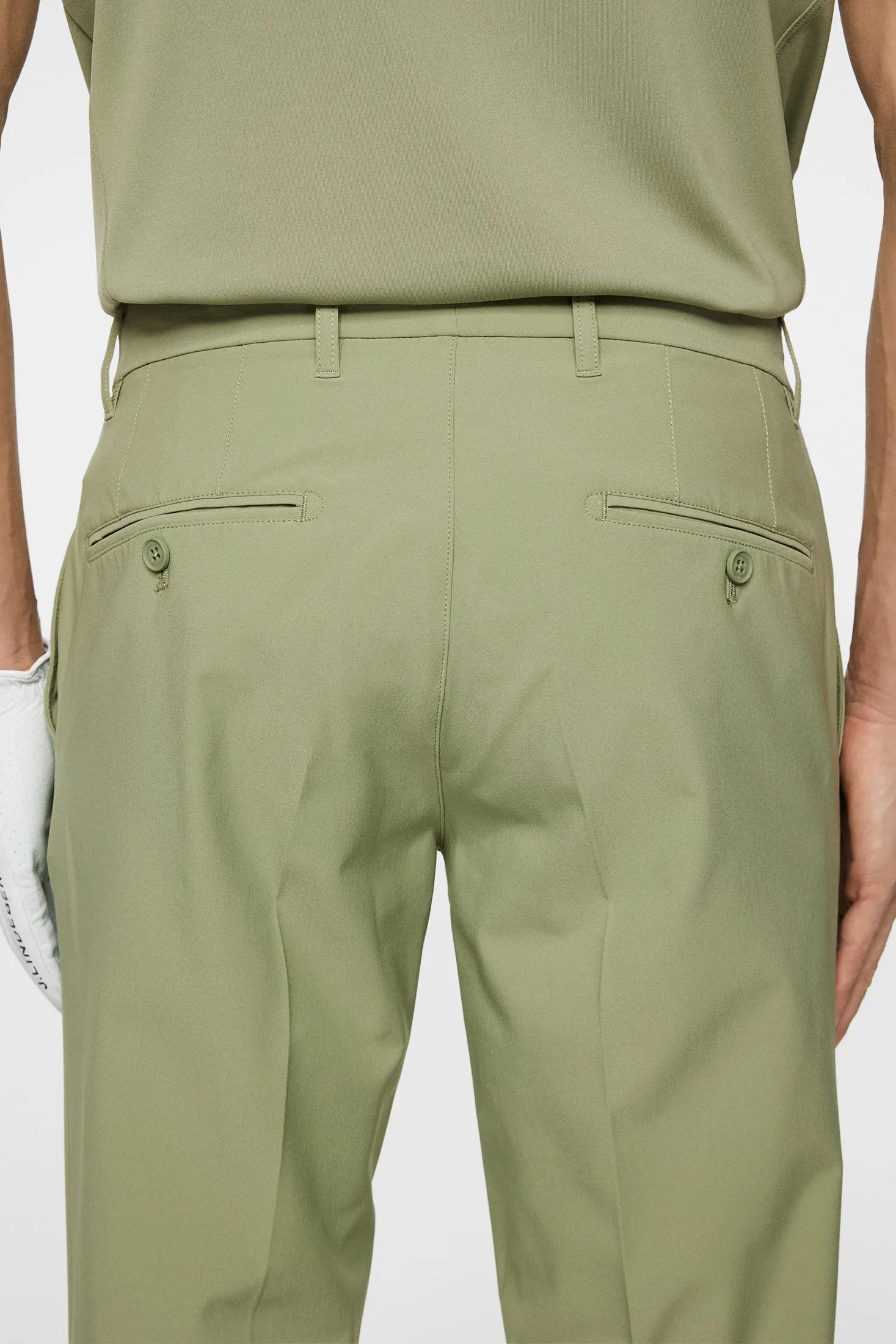 Ellott Pant