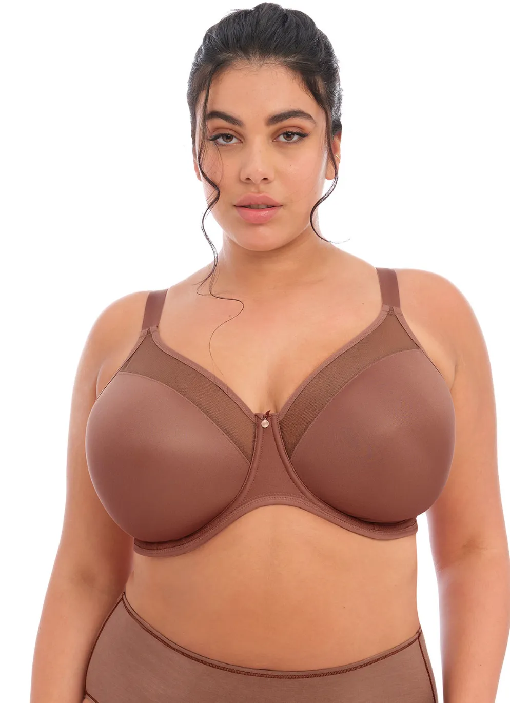 Elomi Smooth Molded Bra