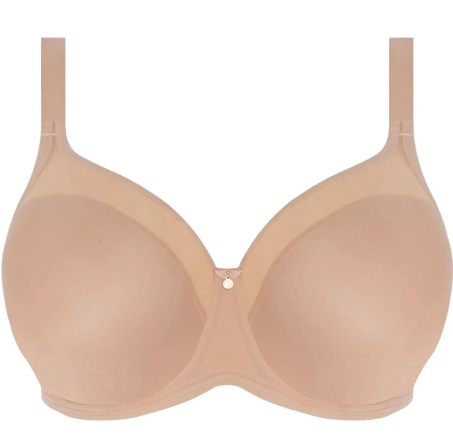 Elomi Smooth Molded Bra