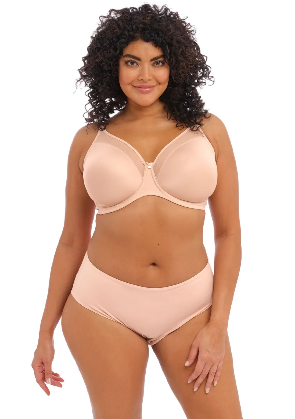 Elomi Smooth Molded Bra