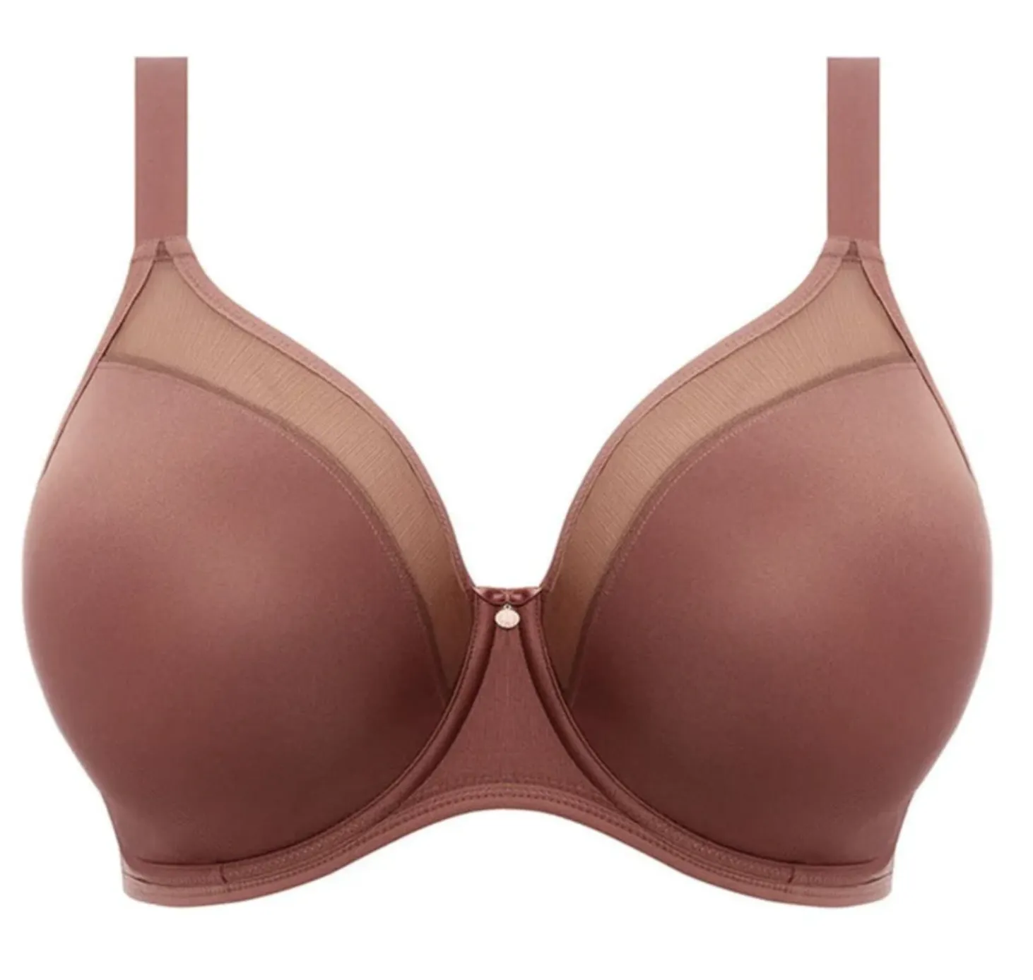 Elomi Smooth Molded Bra